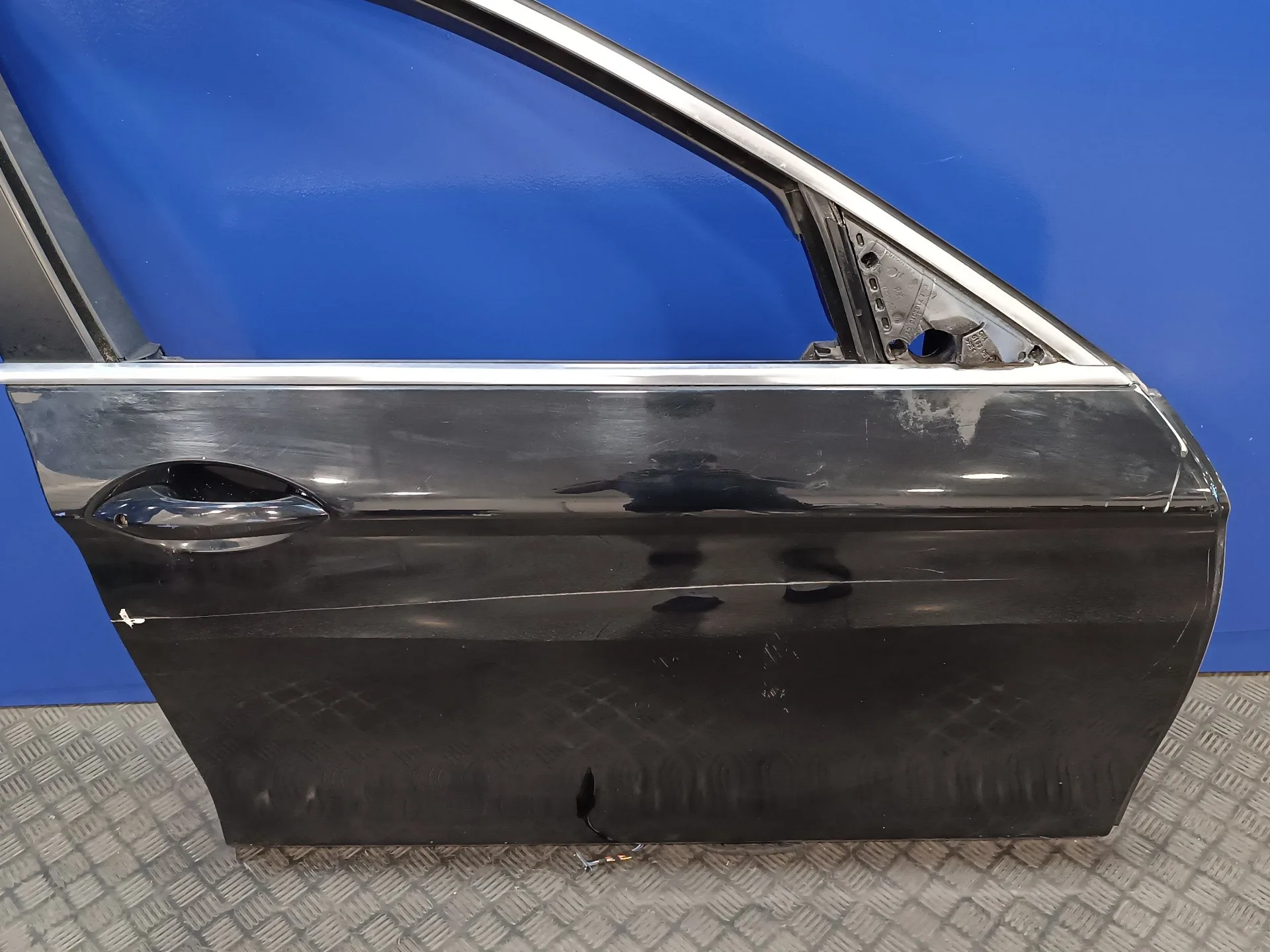 Puerta Delantera Derecha para Bmw Serie 5 Lim. (F10)