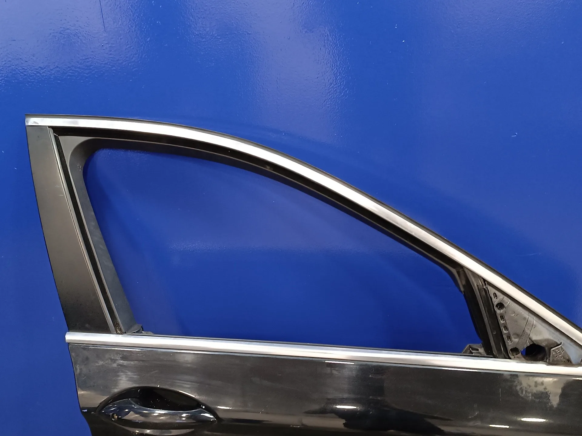 Puerta Delantera Derecha para Bmw Serie 5 Lim. (F10)