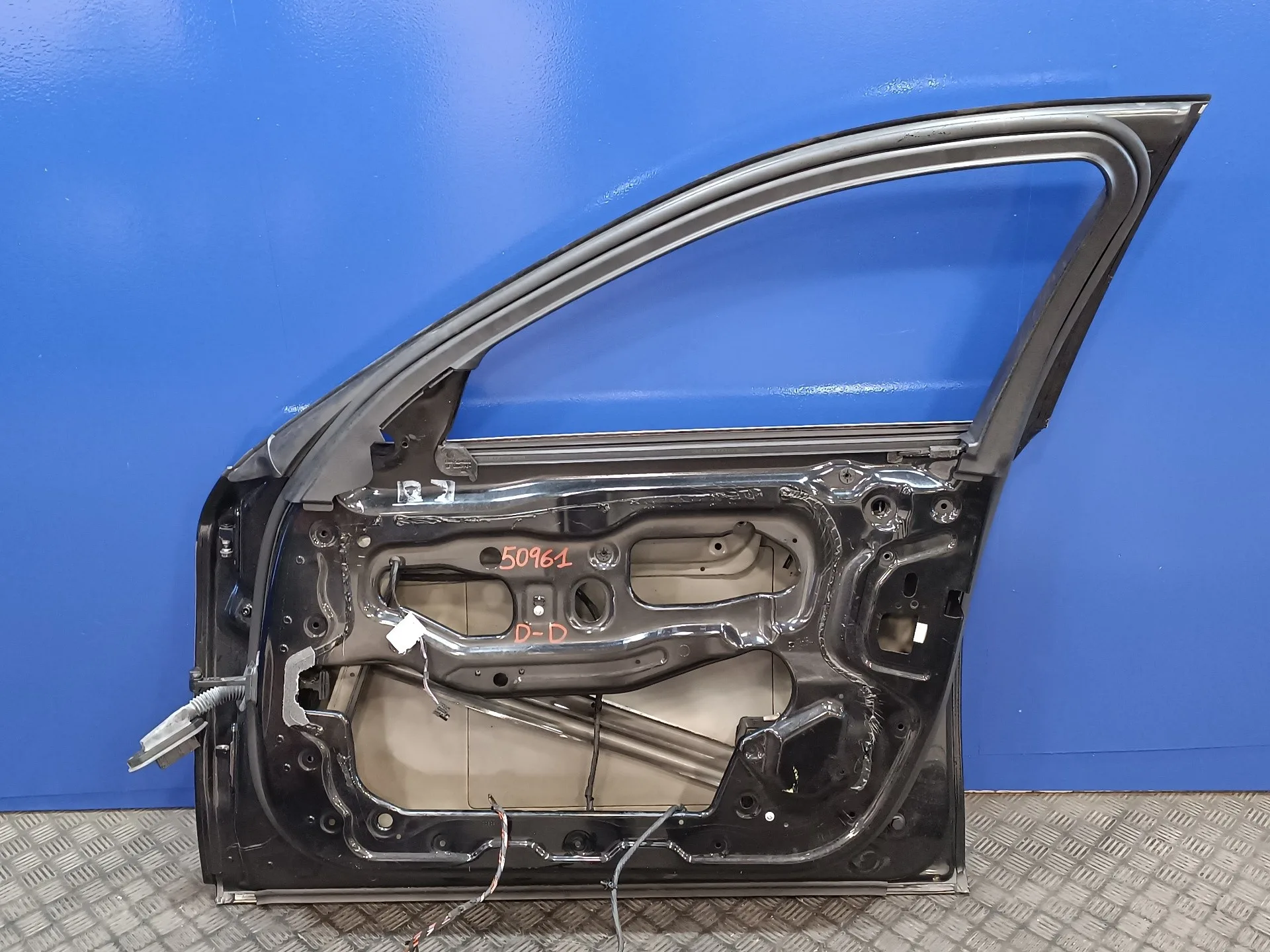 Puerta Delantera Derecha para Bmw Serie 5 Lim. (F10)
