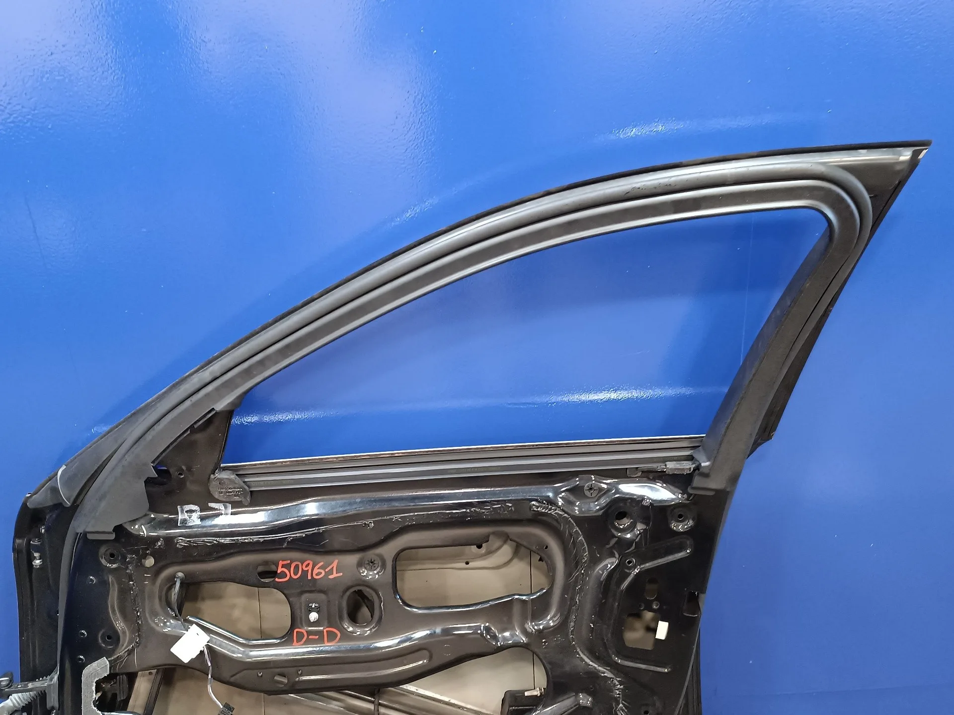 Puerta Delantera Derecha para Bmw Serie 5 Lim. (F10)