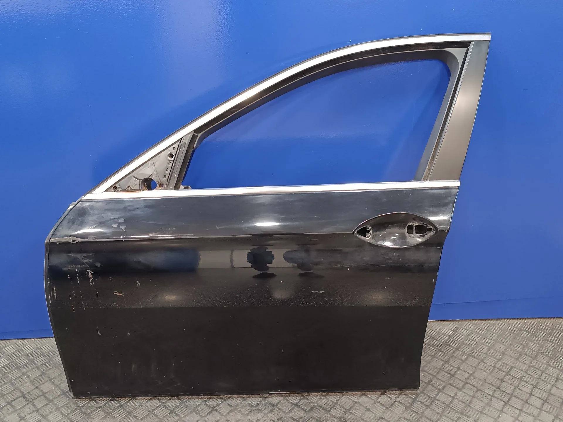 Puerta Delantera Izquierda para Bmw Serie 5 Lim. (F10)