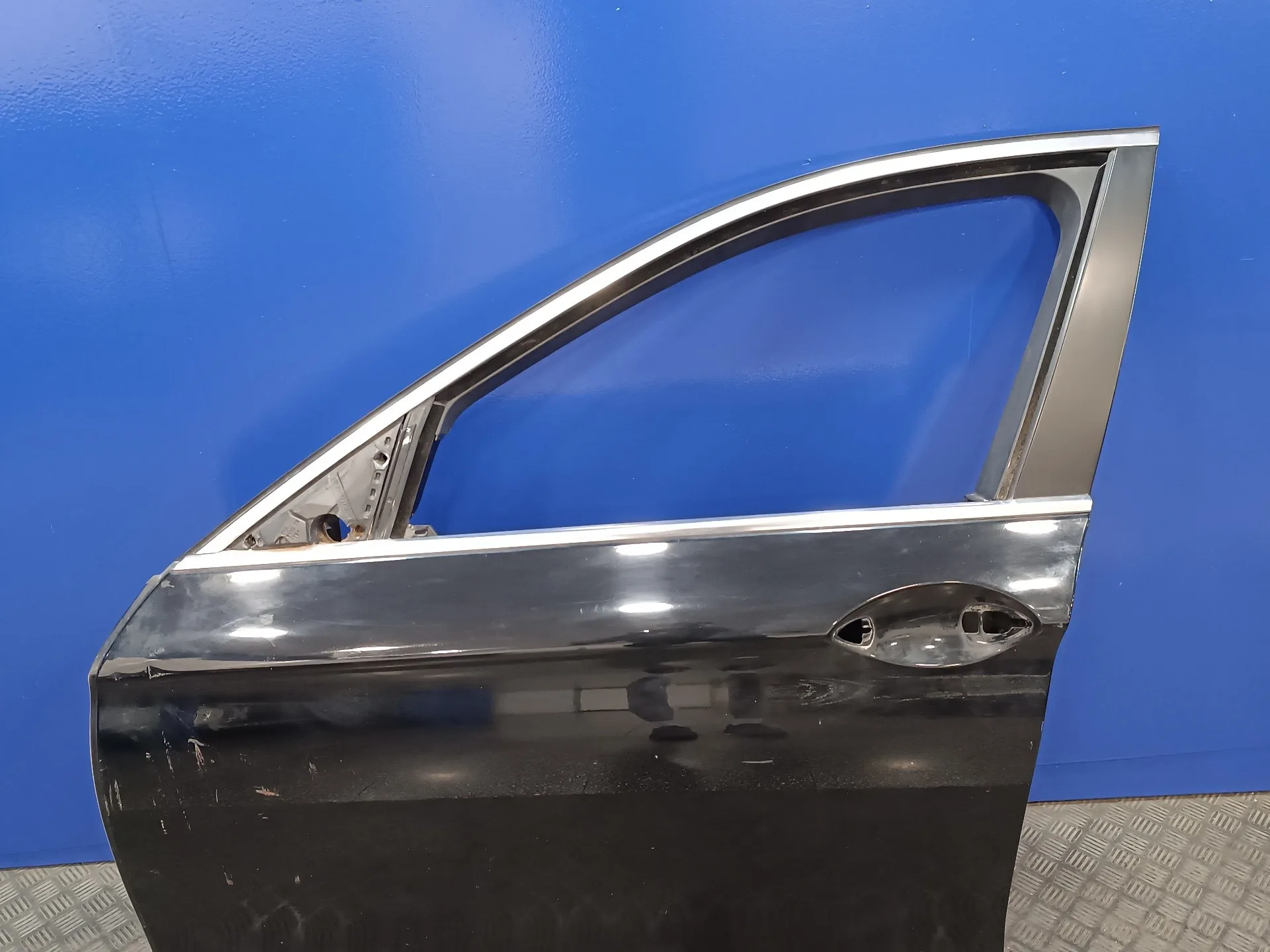 Puerta Delantera Izquierda para Bmw Serie 5 Lim. (F10)