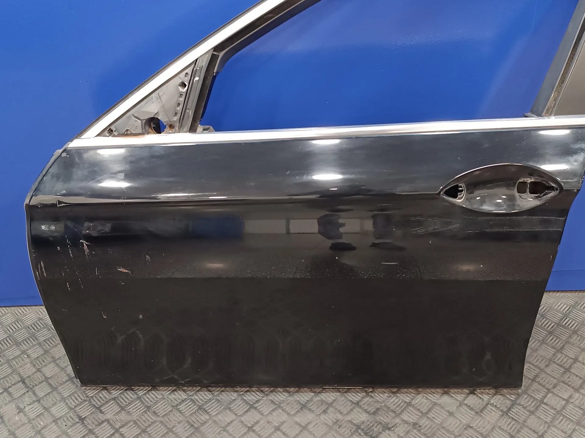 Puerta Delantera Izquierda para Bmw Serie 5 Lim. (F10)