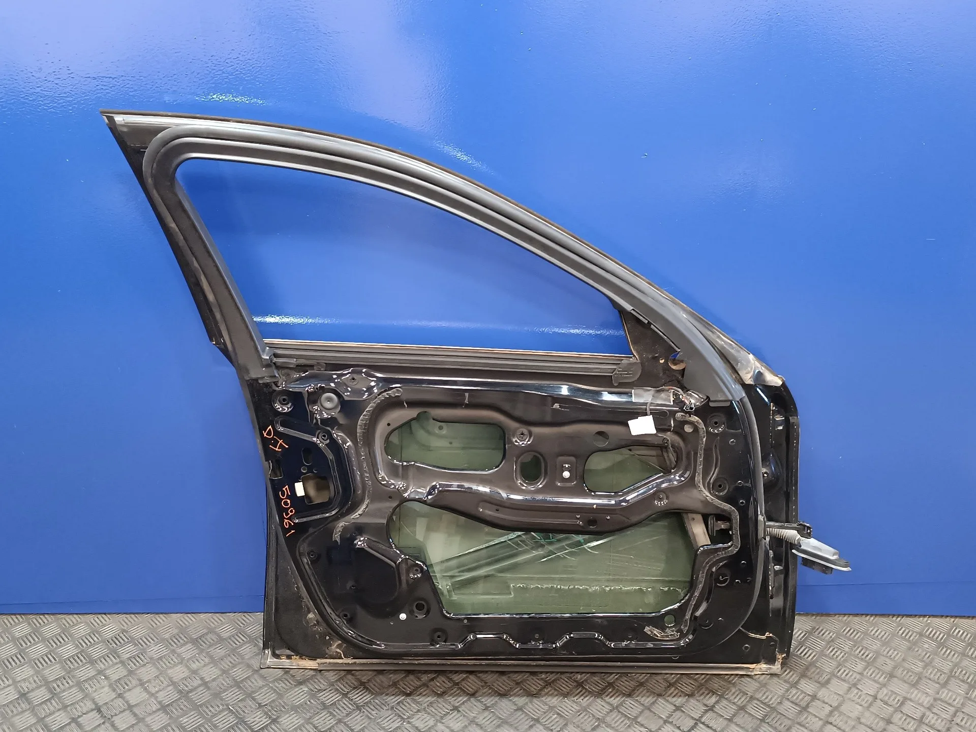 Puerta Delantera Izquierda para Bmw Serie 5 Lim. (F10)