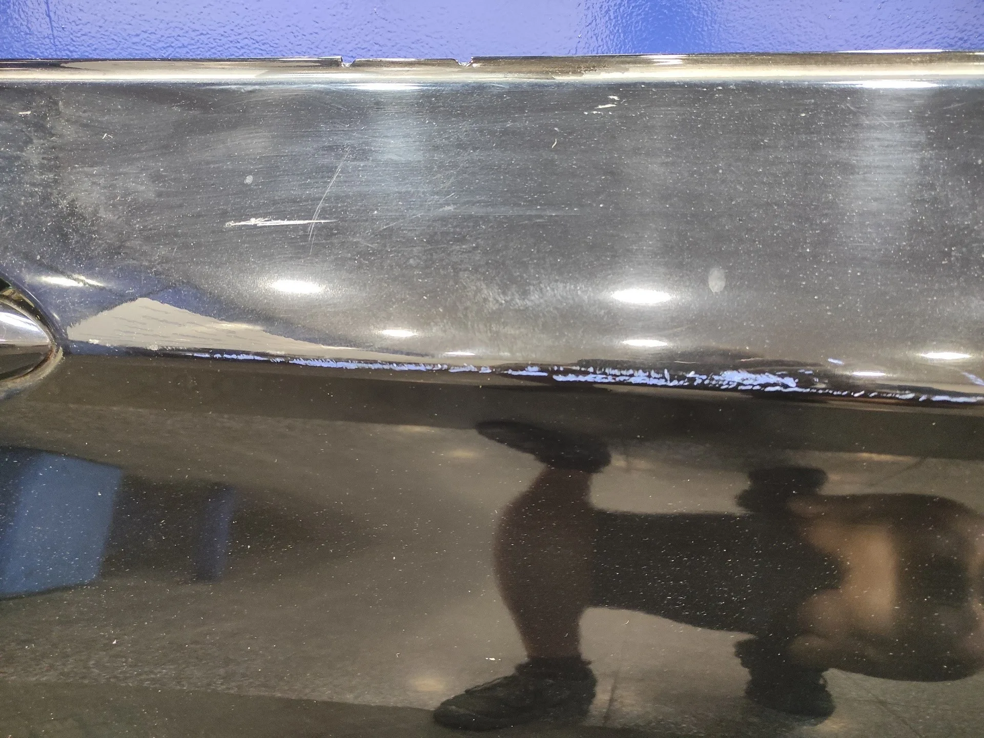 Puerta Trasera Derecha para Bmw Serie 5 Lim. (F10)