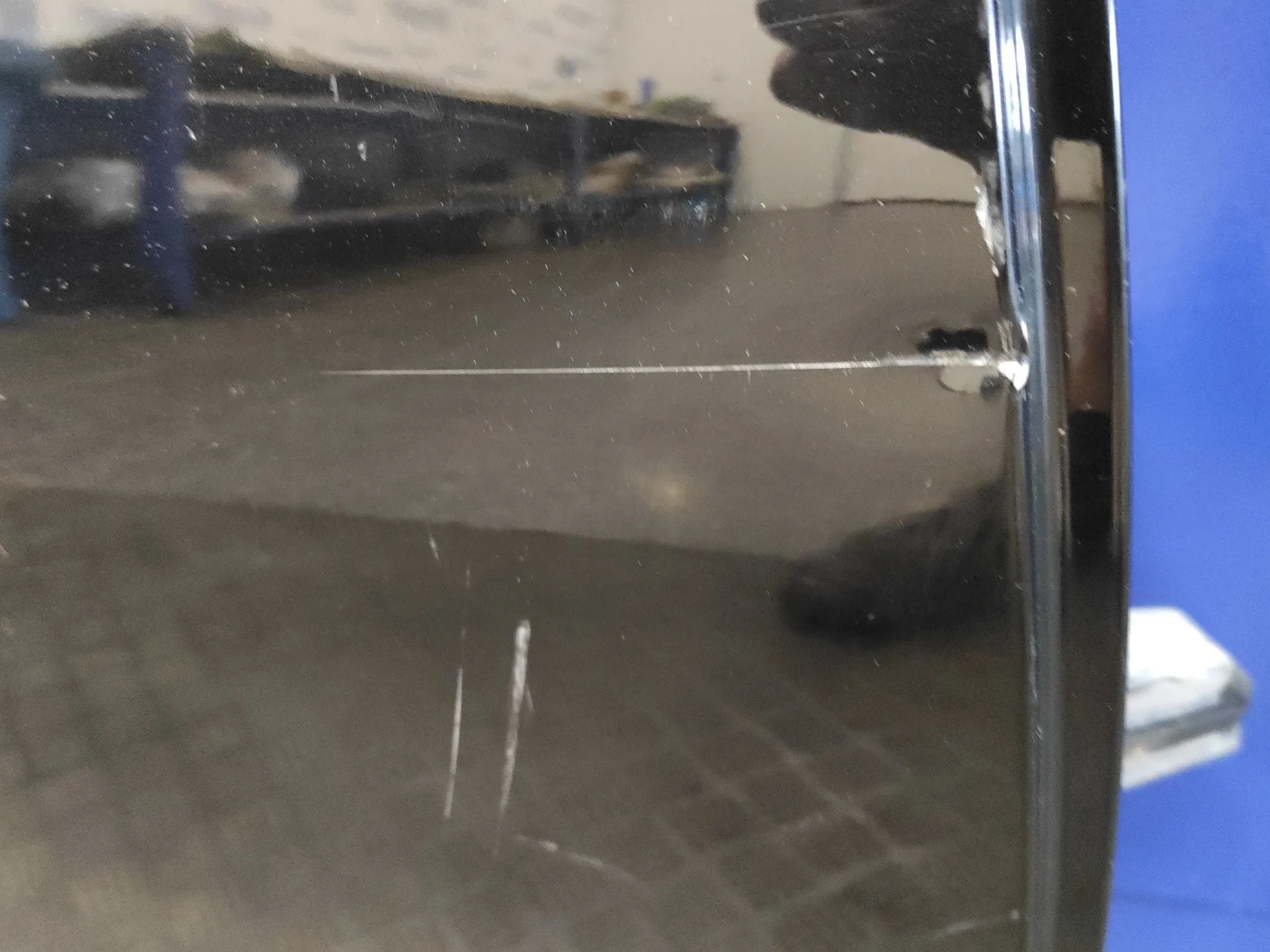 Puerta Trasera Derecha para Bmw Serie 5 Lim. (F10)