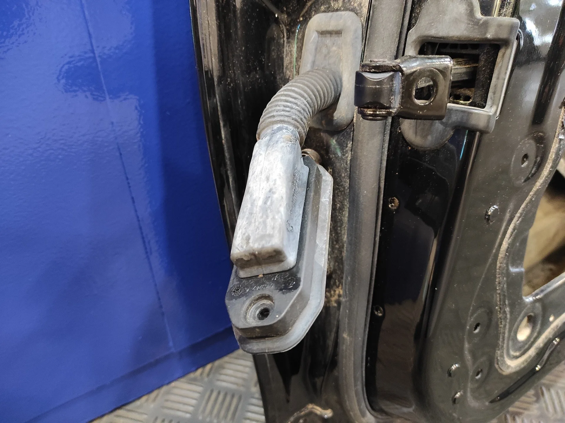 Puerta Trasera Derecha para Bmw Serie 5 Lim. (F10)