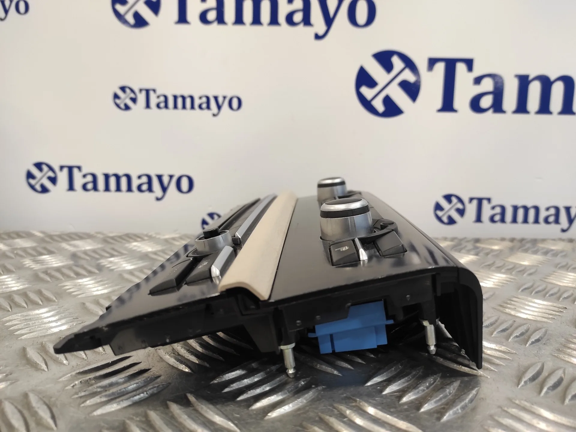 Mando Climatizador para Bmw Serie 5 Lim. (F10)