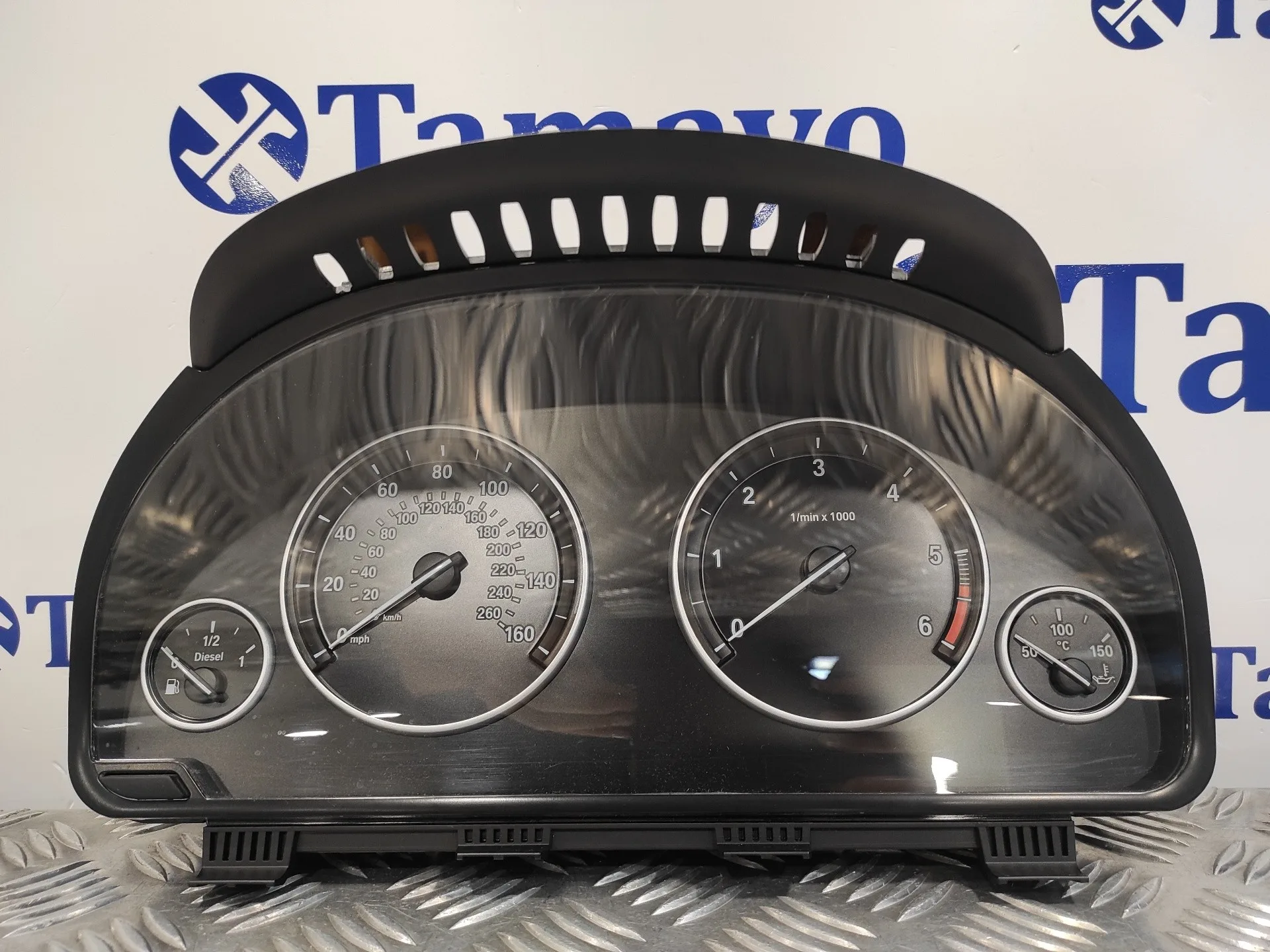 Cuadro Instrumentos para Bmw Serie 5 Lim. (F10)