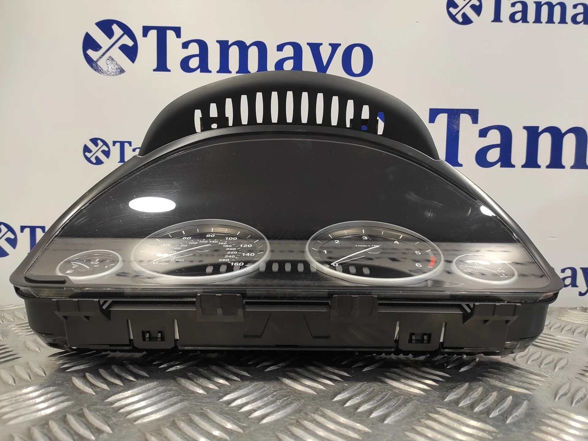 Cuadro Instrumentos para Bmw Serie 5 Lim. (F10)