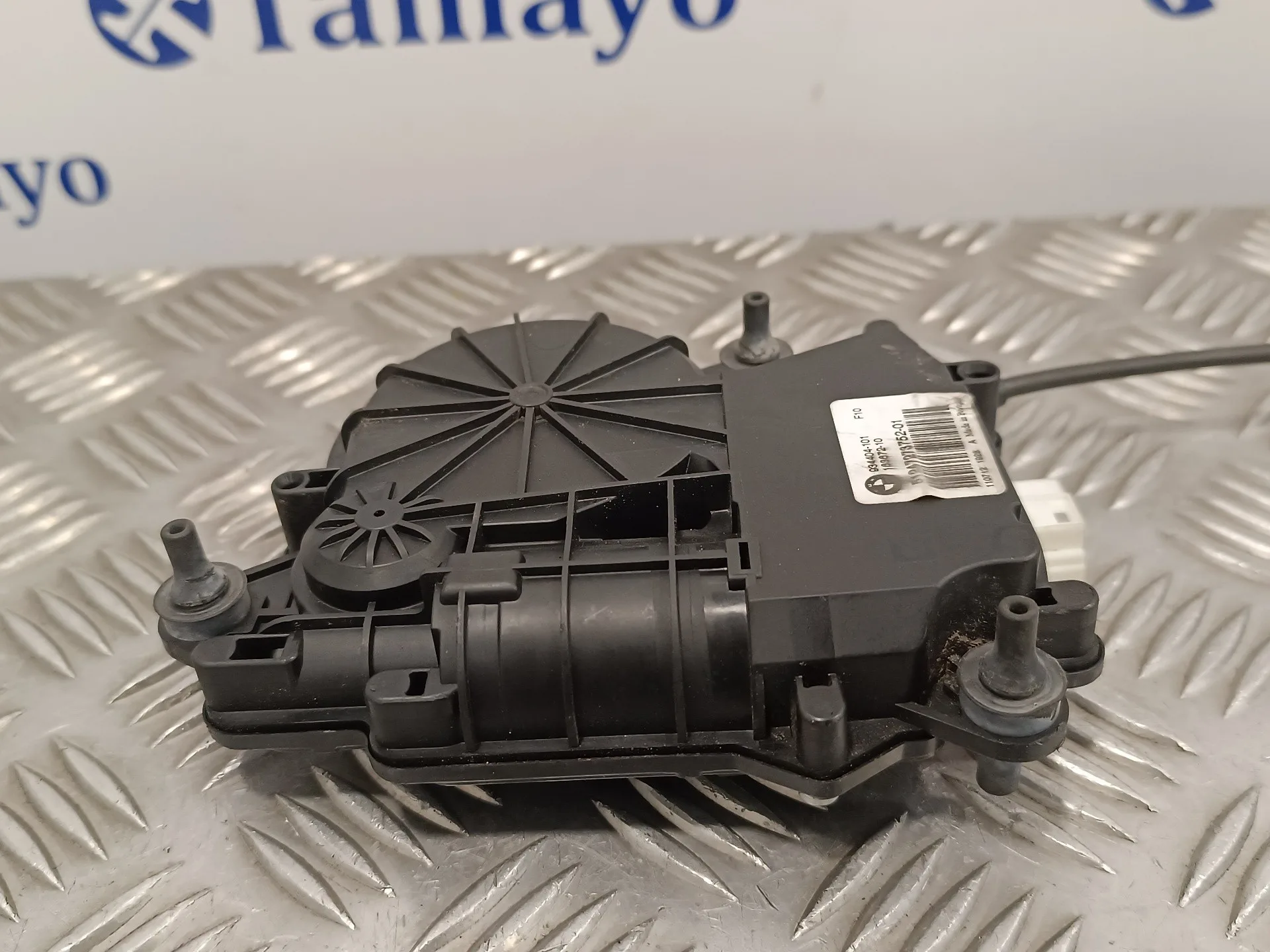 Motor Cierre Centralizado Porton para Bmw Serie 5 Lim. (F10)