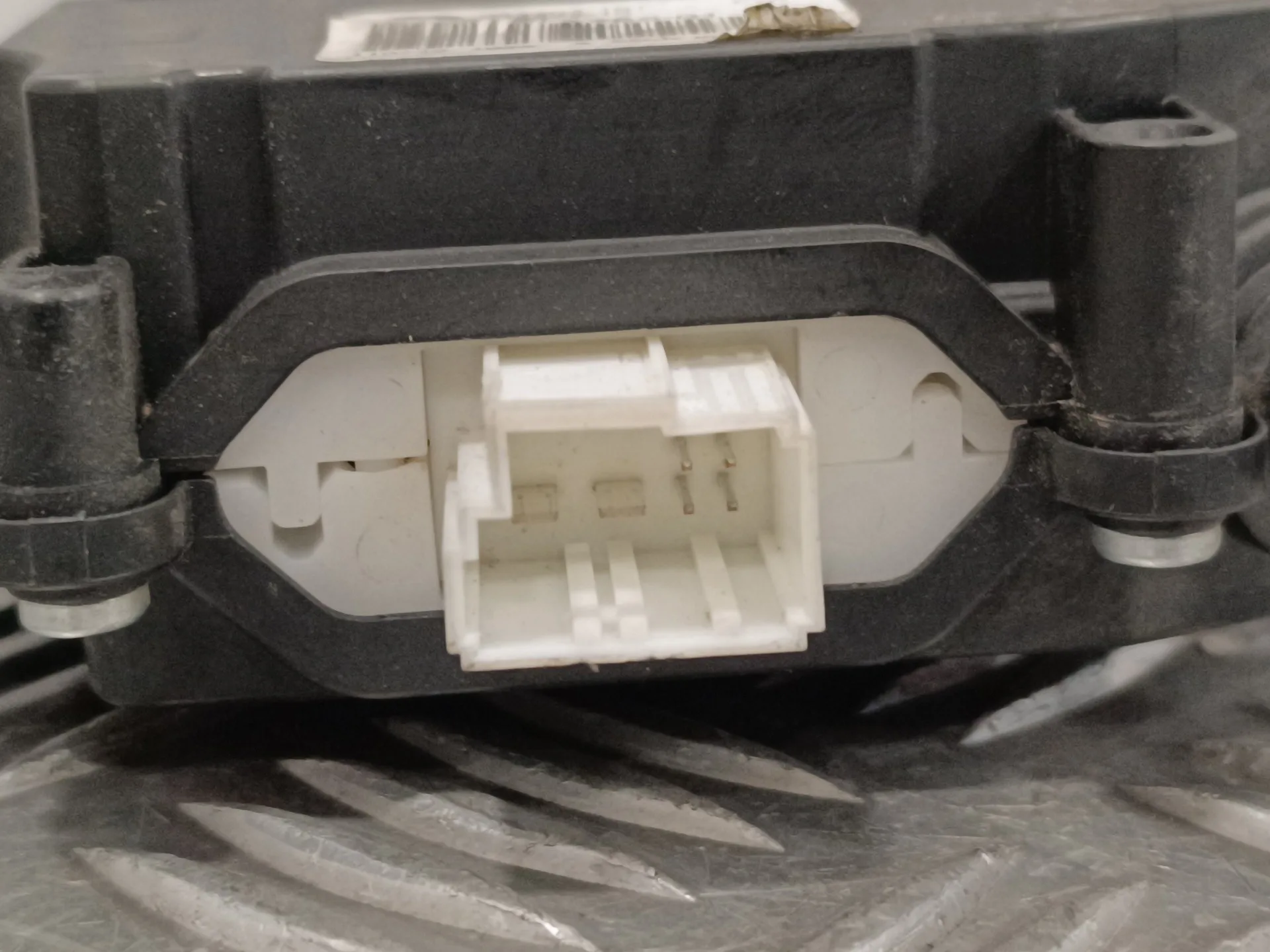 Motor Cierre Centralizado Porton para Bmw Serie 5 Lim. (F10)