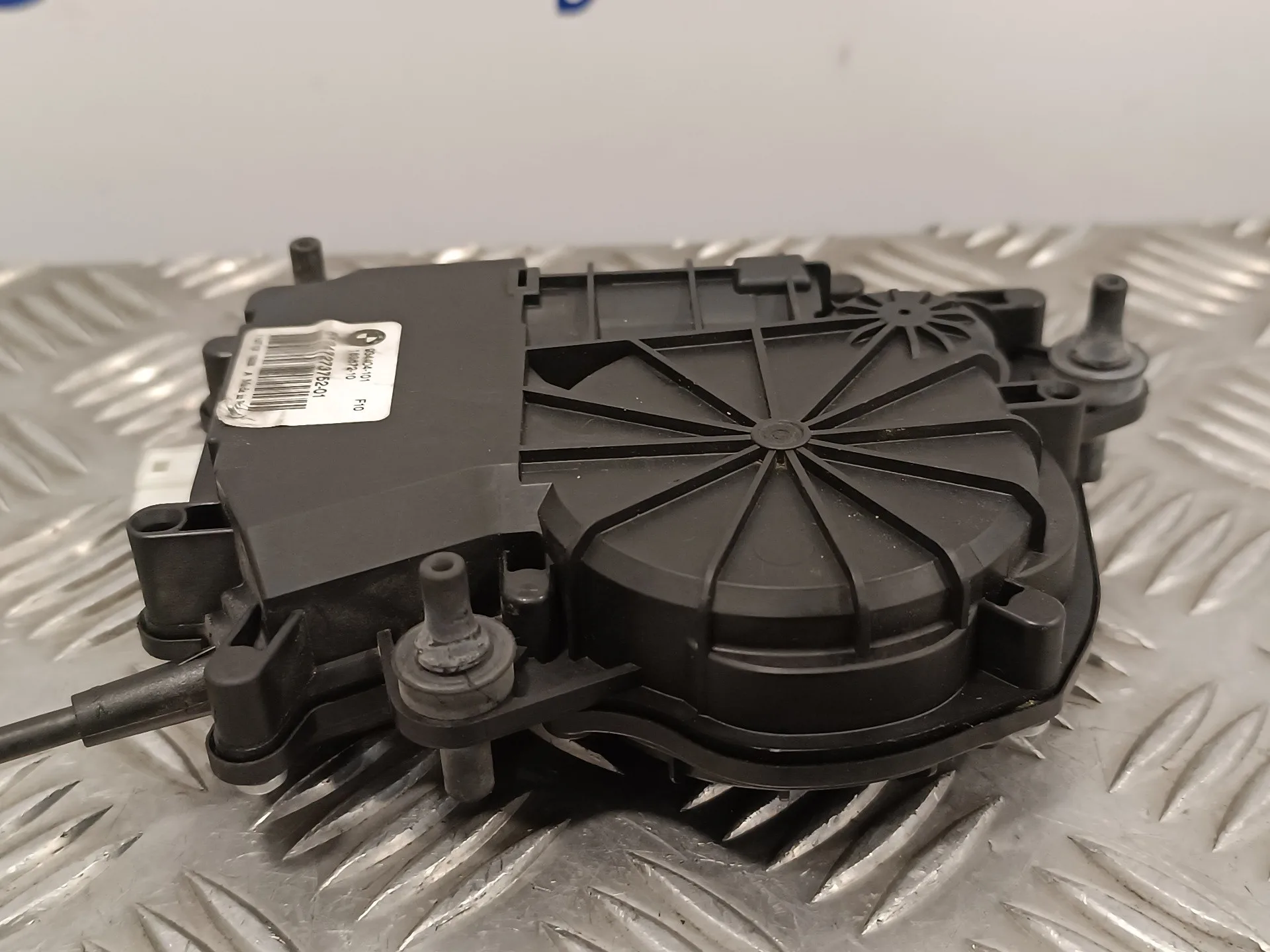 Motor Cierre Centralizado Porton para Bmw Serie 5 Lim. (F10)