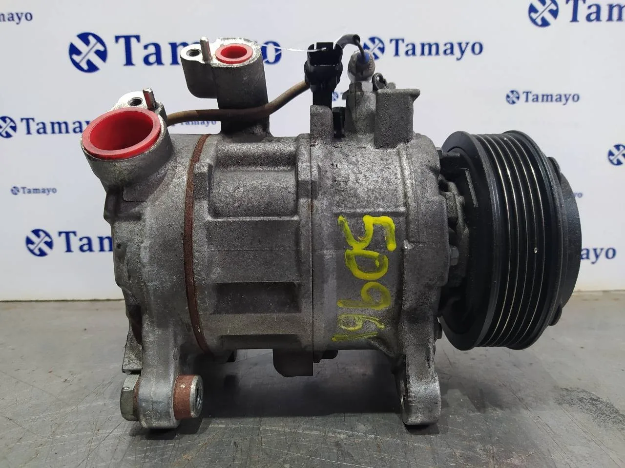 Compresor Aire Acondicionado para Bmw Serie 5 Lim. (F10)