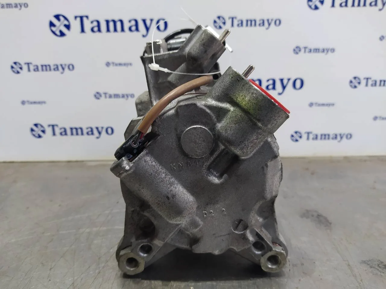 Compresor Aire Acondicionado para Bmw Serie 5 Lim. (F10)