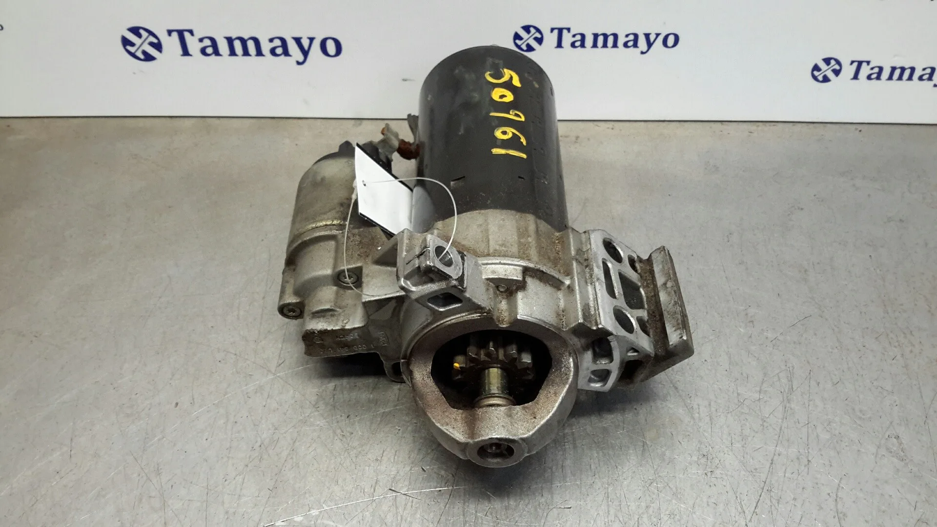 Motor Arranque para Bmw Serie 5 Lim. (F10)