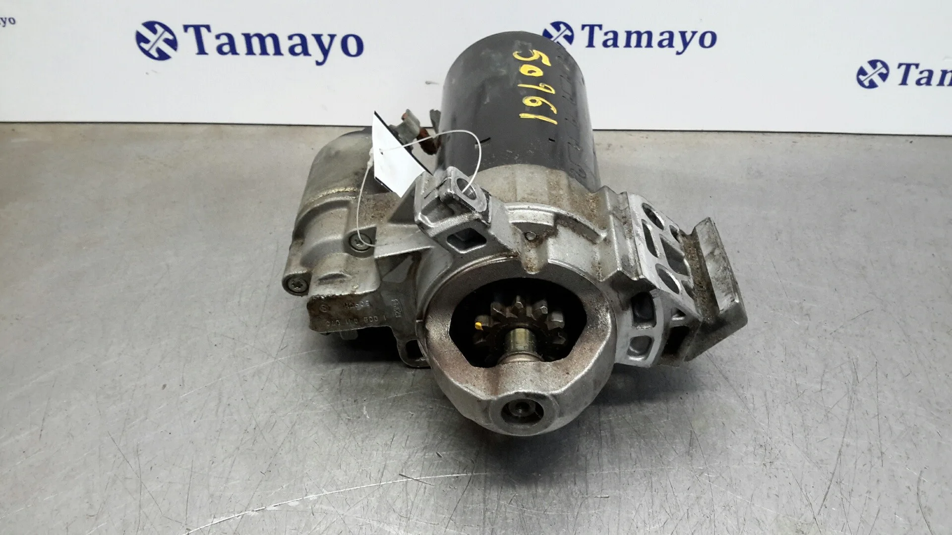 Motor Arranque para Bmw Serie 5 Lim. (F10)