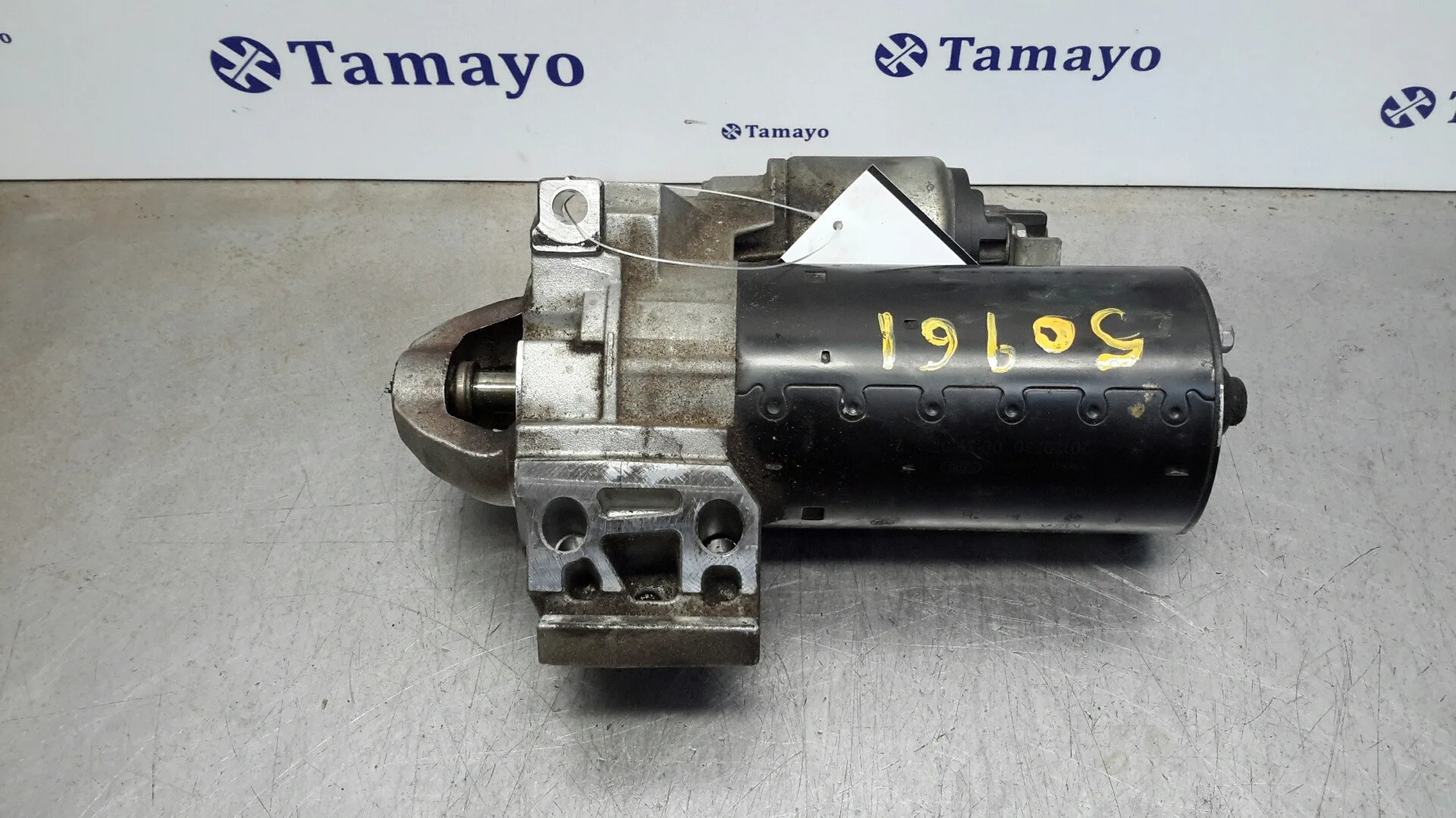 Motor Arranque para Bmw Serie 5 Lim. (F10)