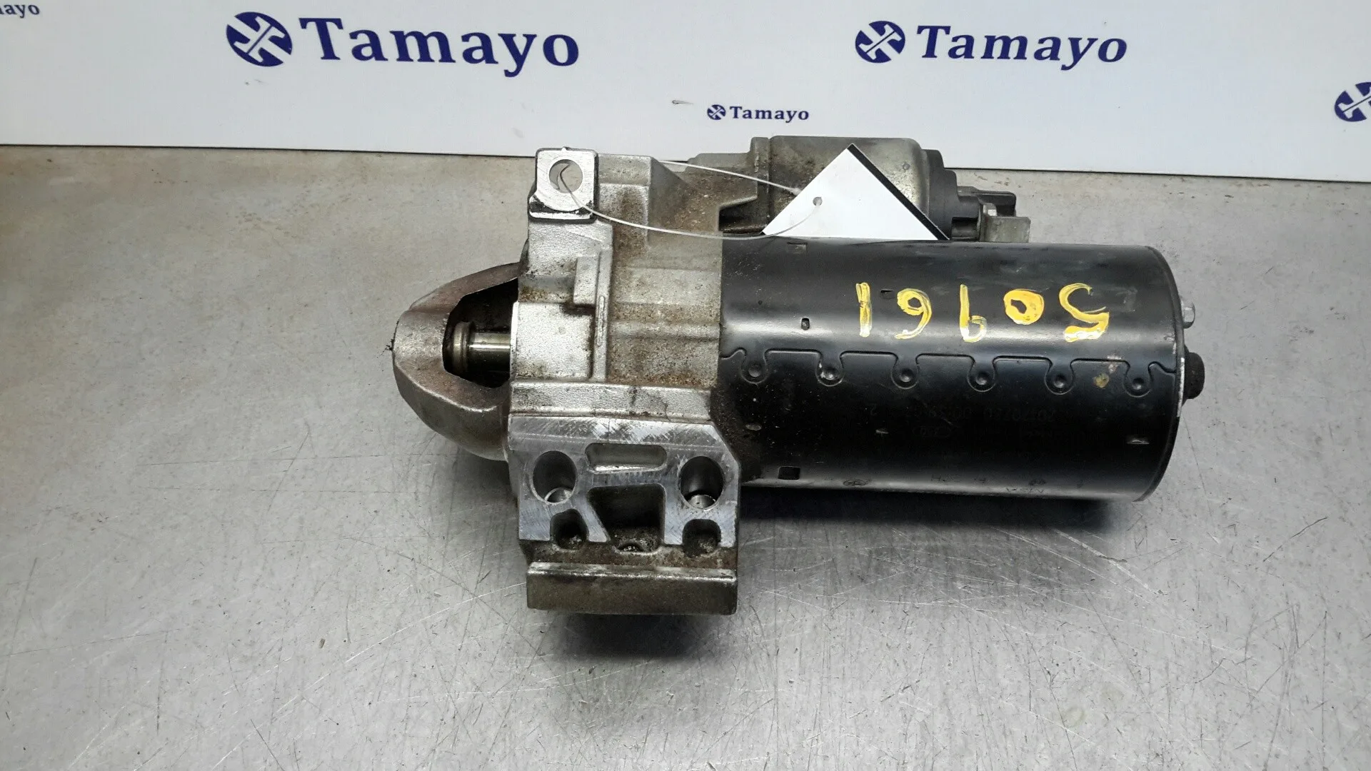 Motor Arranque para Bmw Serie 5 Lim. (F10)