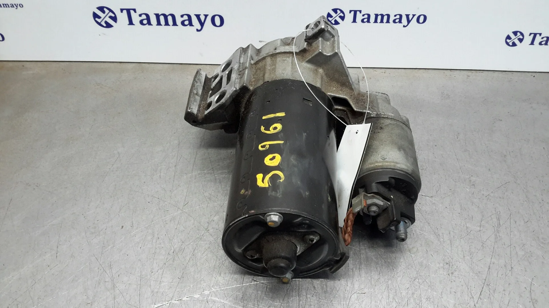 Motor Arranque para Bmw Serie 5 Lim. (F10)