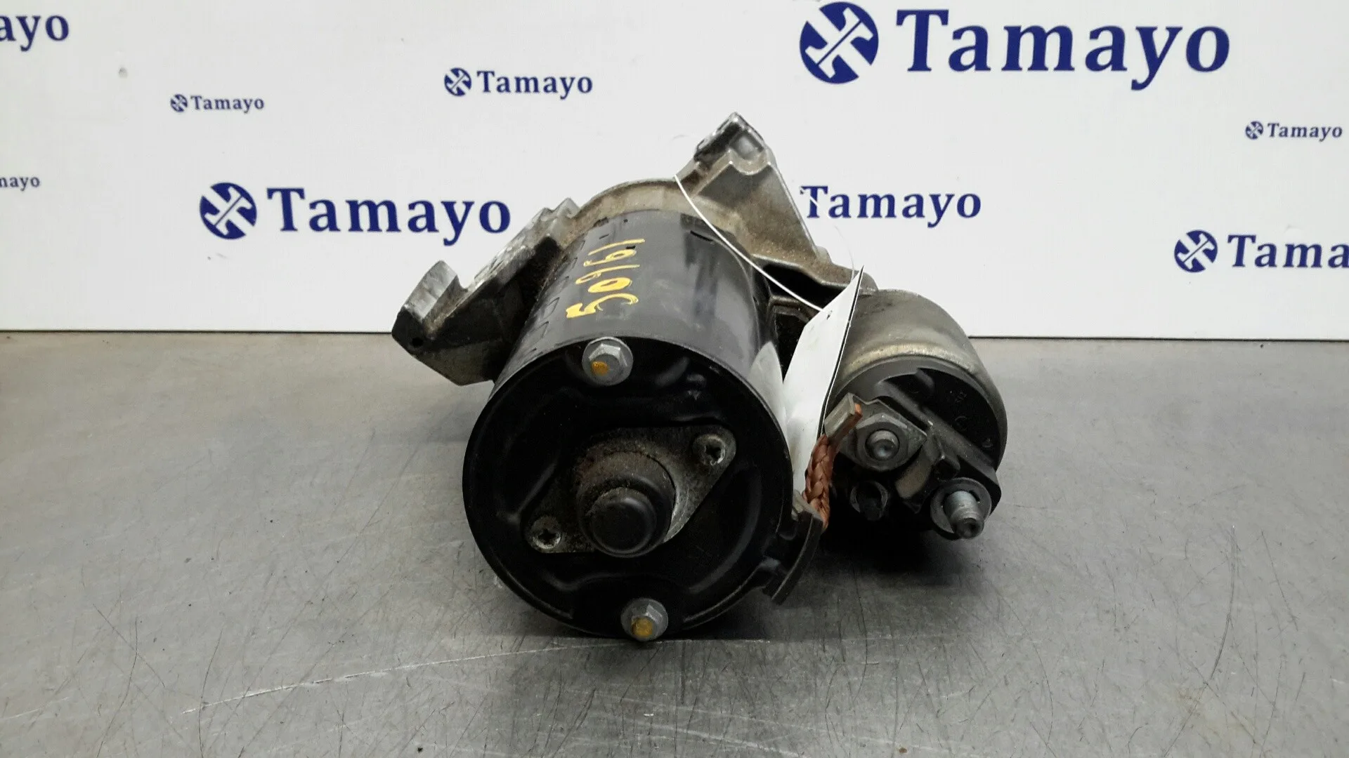 Motor Arranque para Bmw Serie 5 Lim. (F10)