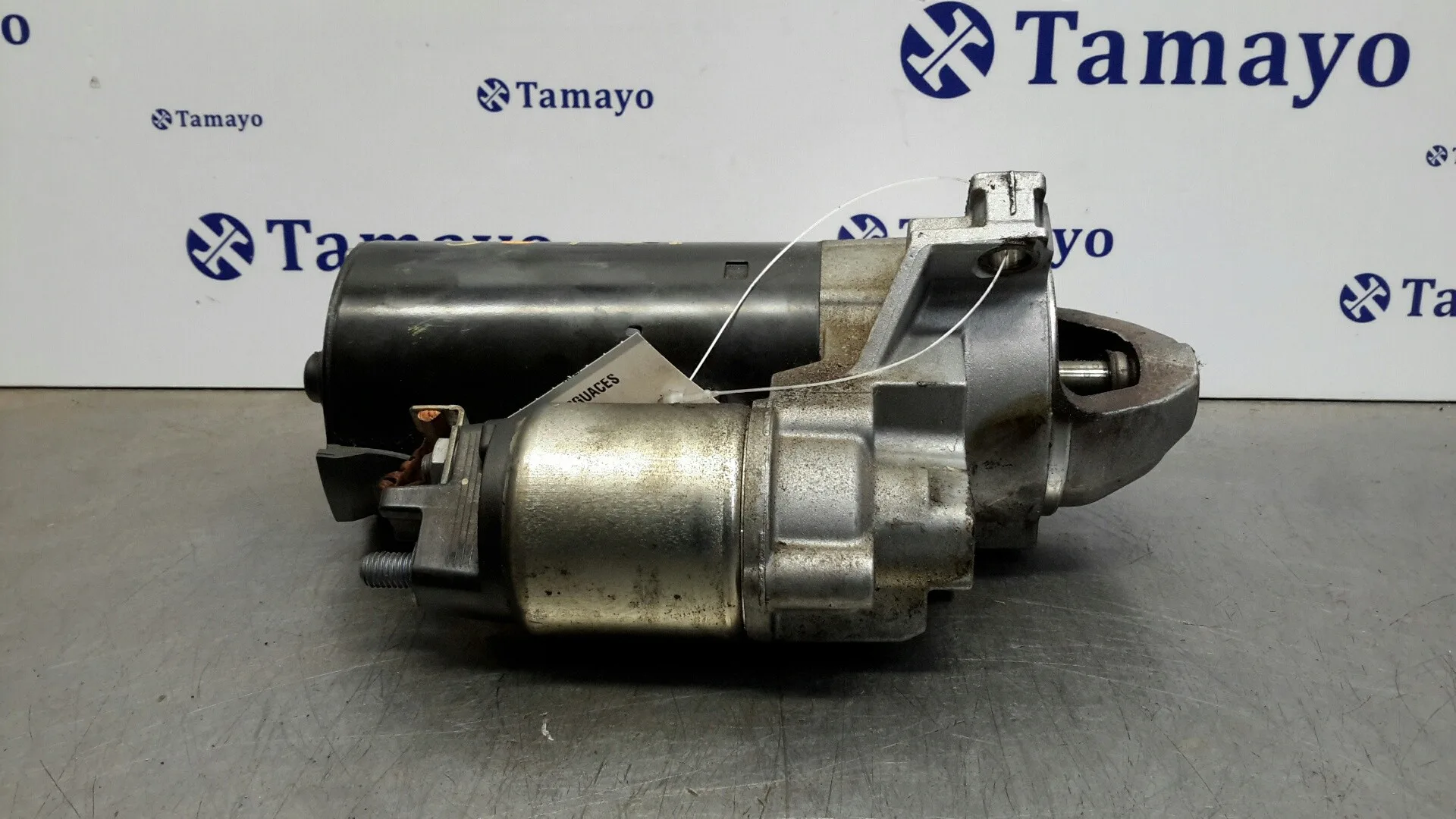Motor Arranque para Bmw Serie 5 Lim. (F10)