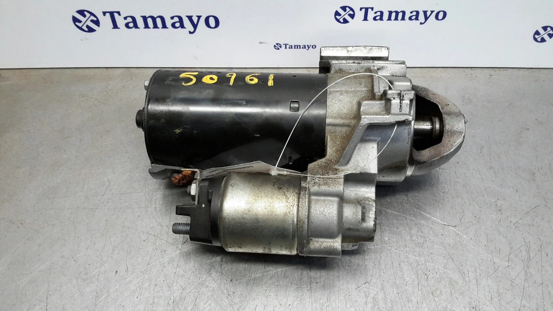 Motor Arranque para Bmw Serie 5 Lim. (F10)