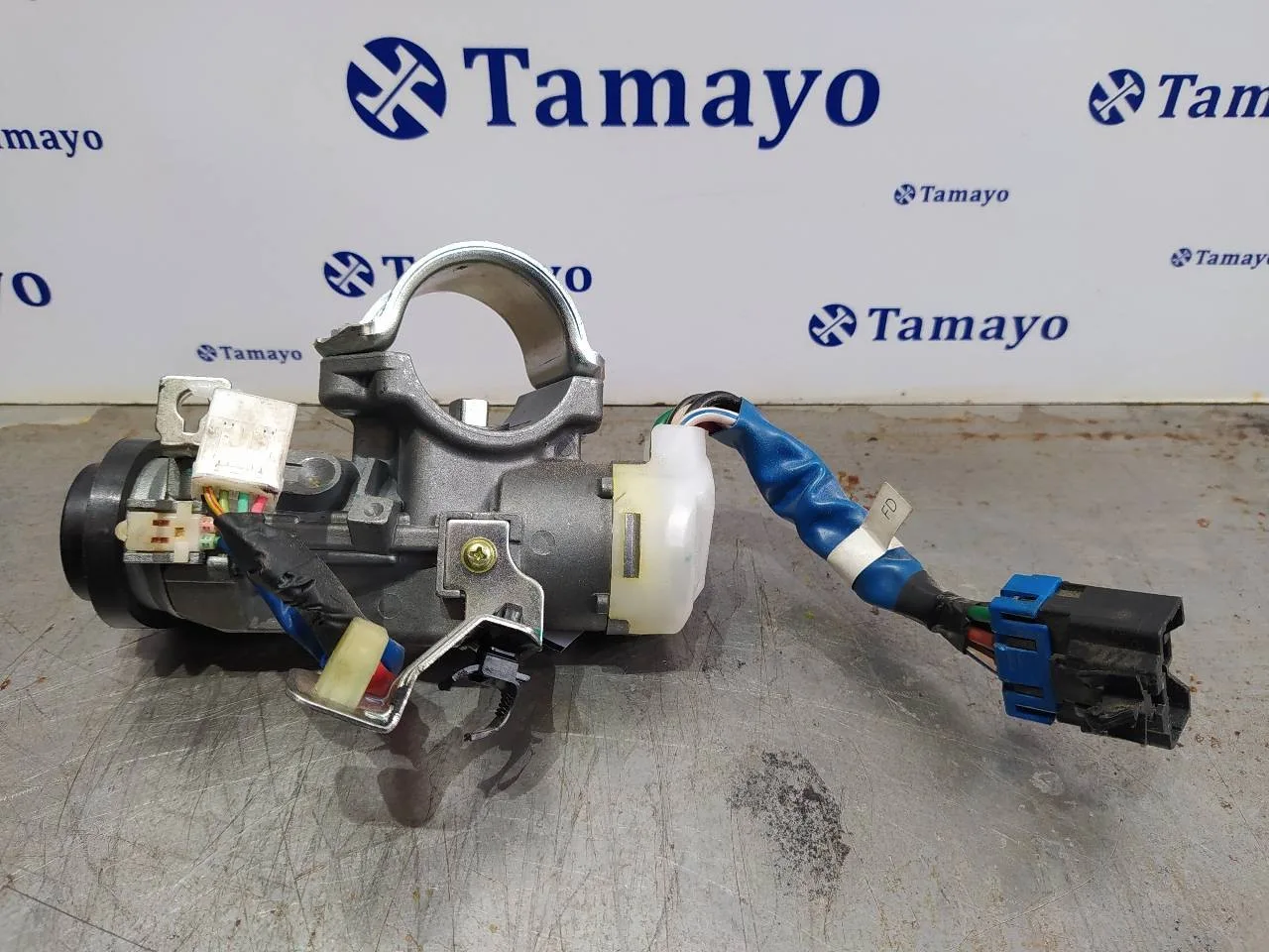 Conmutador De Arranque para Hyundai I30 Cw