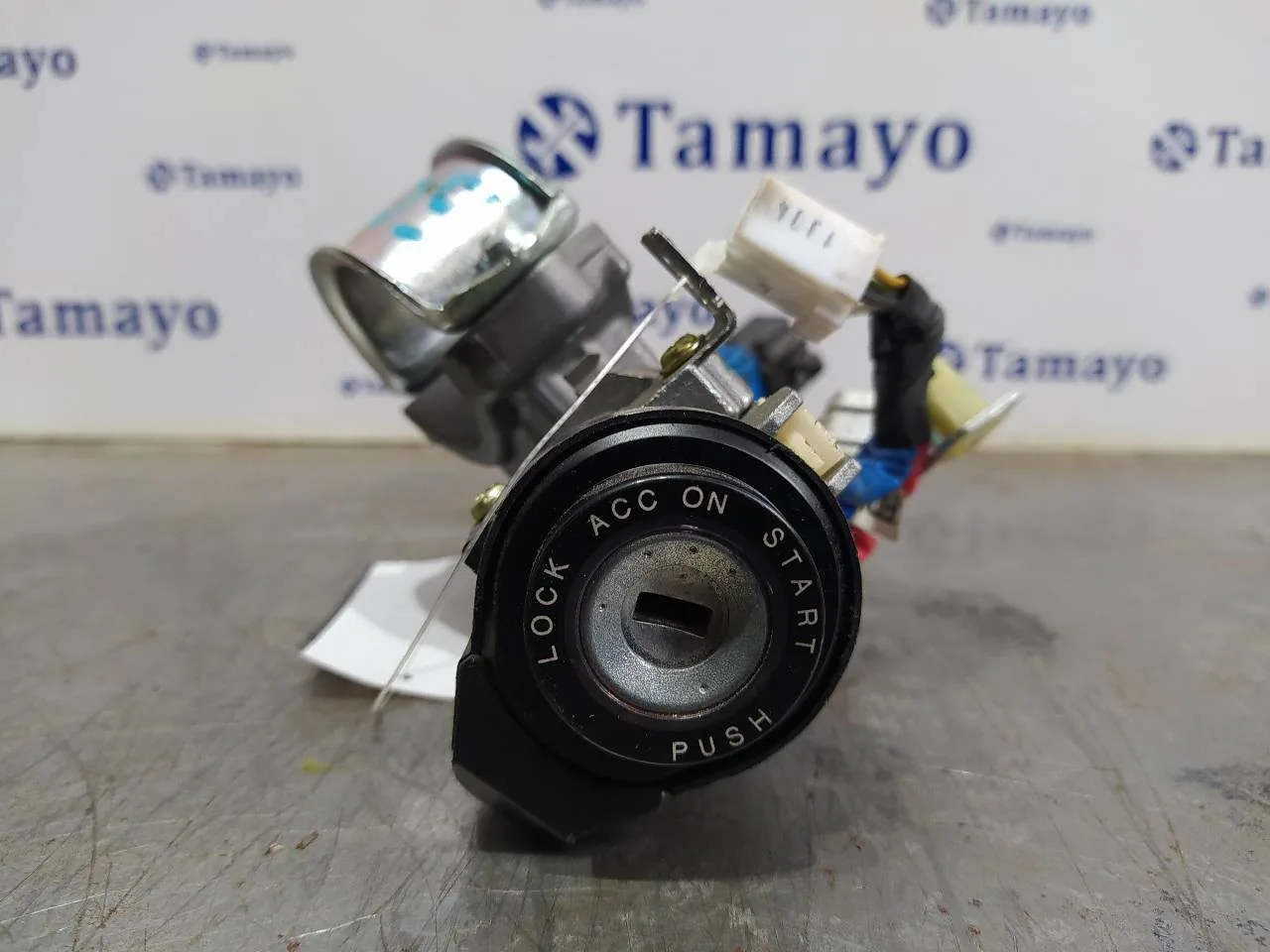 Conmutador De Arranque para Hyundai I30 Cw