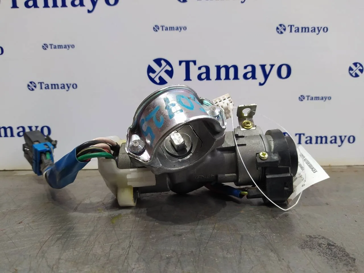 Conmutador De Arranque para Hyundai I30 Cw