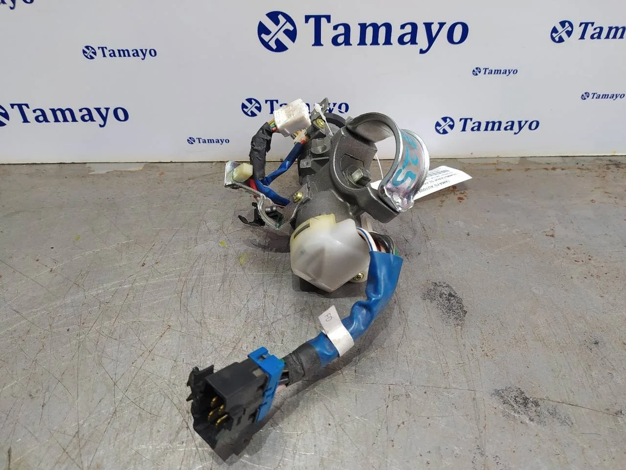 Conmutador De Arranque para Hyundai I30 Cw