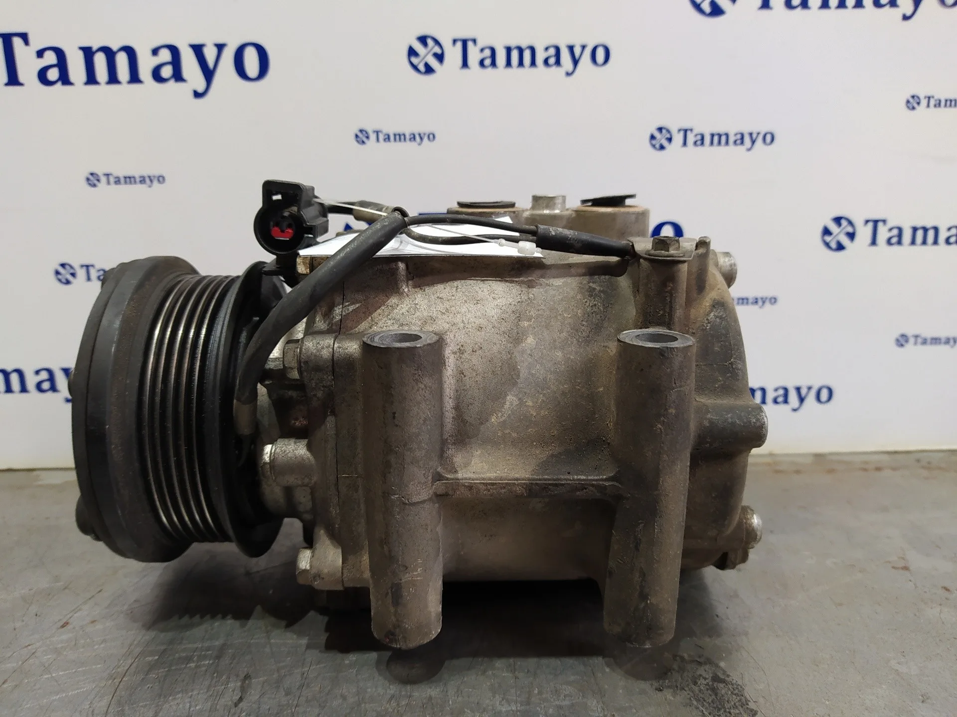 Compresor Aire Acondicionado para Ford Fiesta (Cbk)