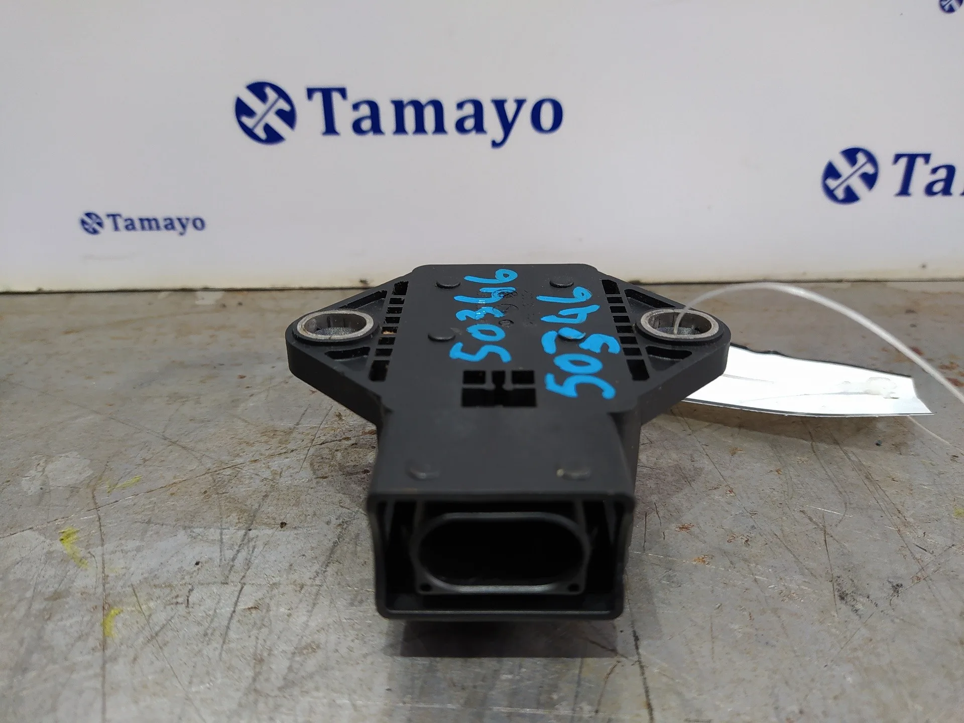 Sensor para Peugeot 307 Berlina (S2)