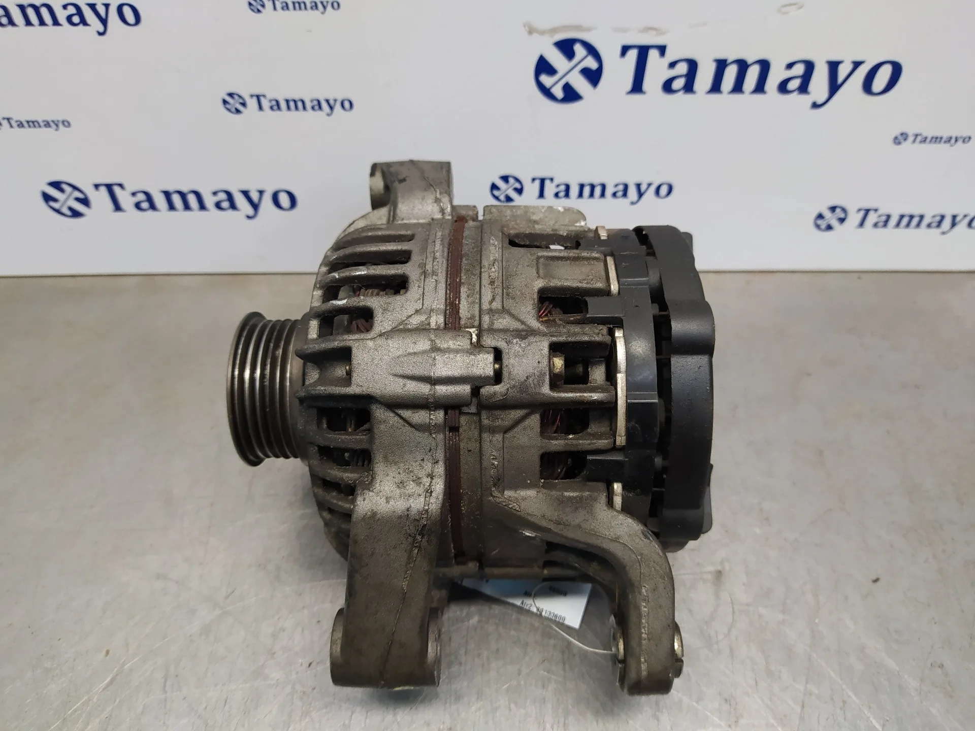 Alternador para Opel Astra G Cabrio