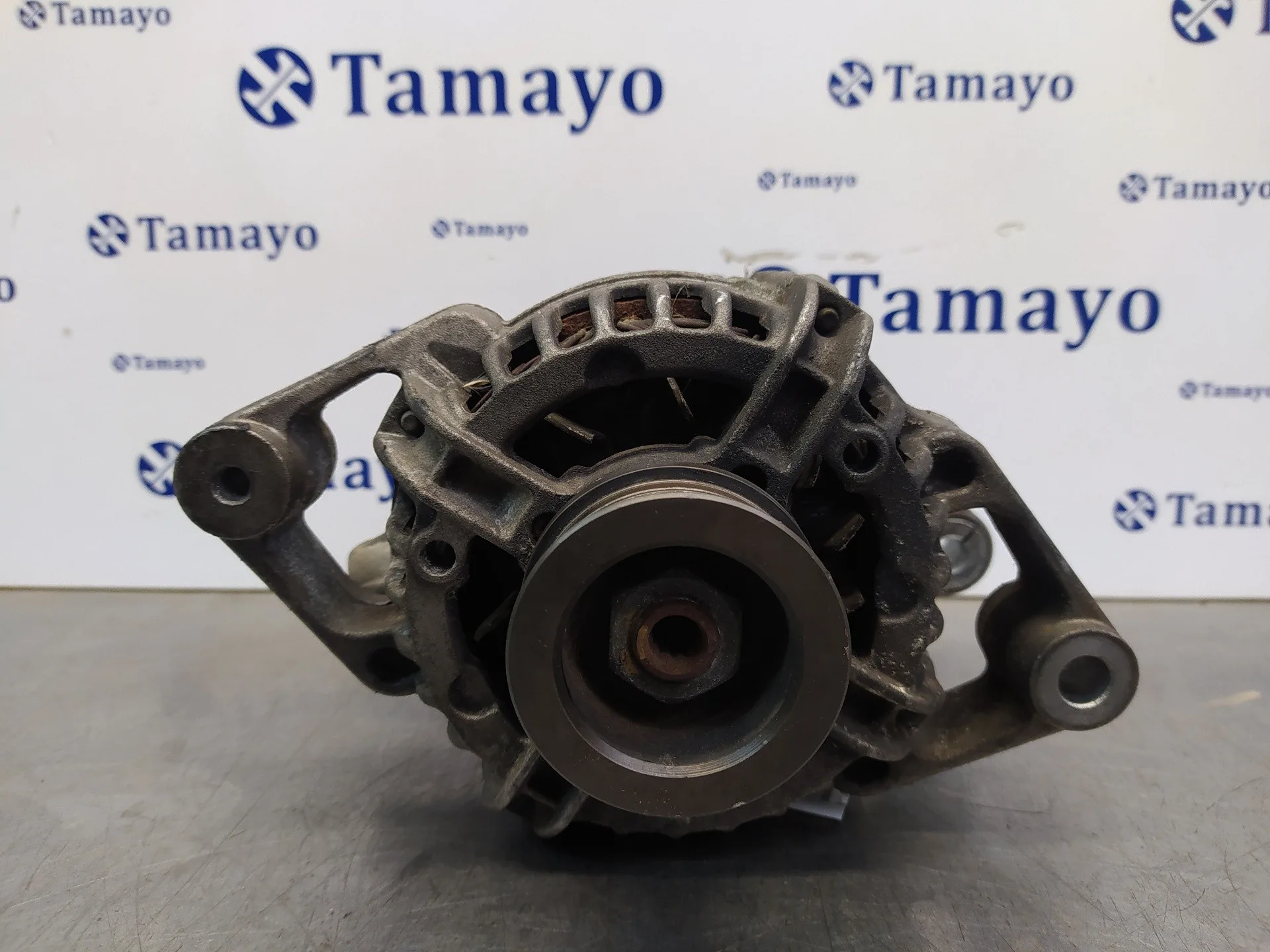 Alternador para Opel Astra G Cabrio
