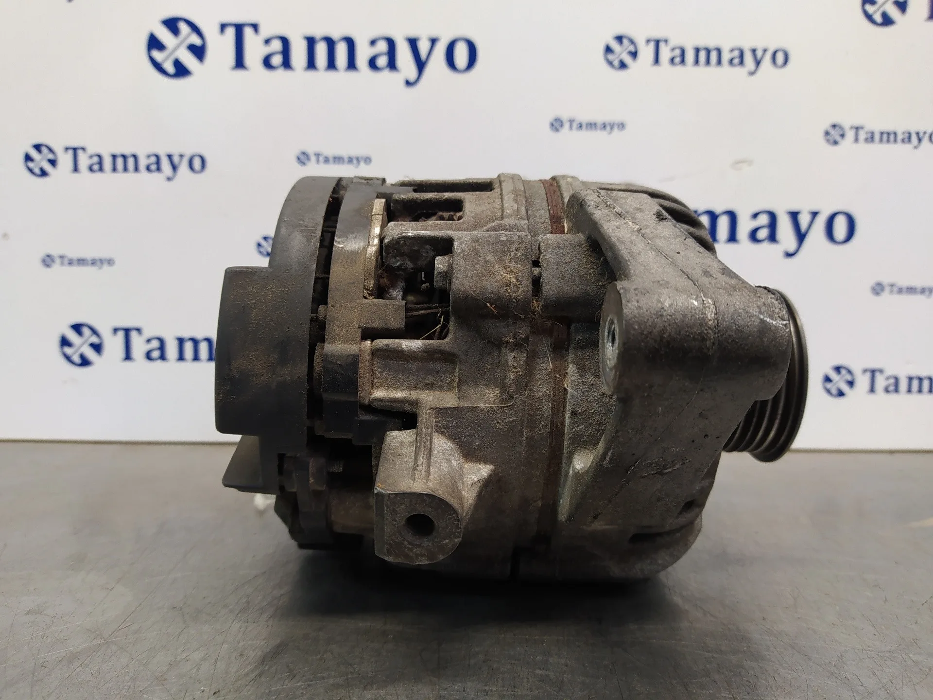 Alternador para Opel Astra G Cabrio