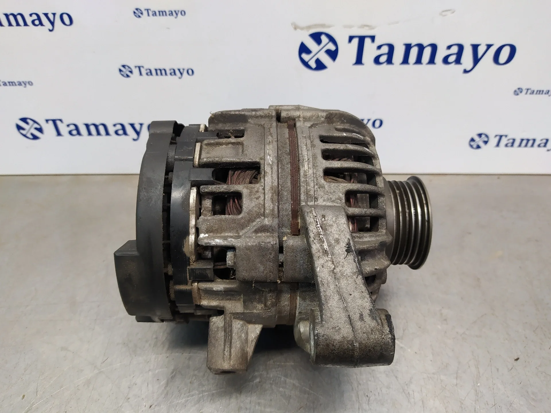 Alternador para Opel Astra G Cabrio