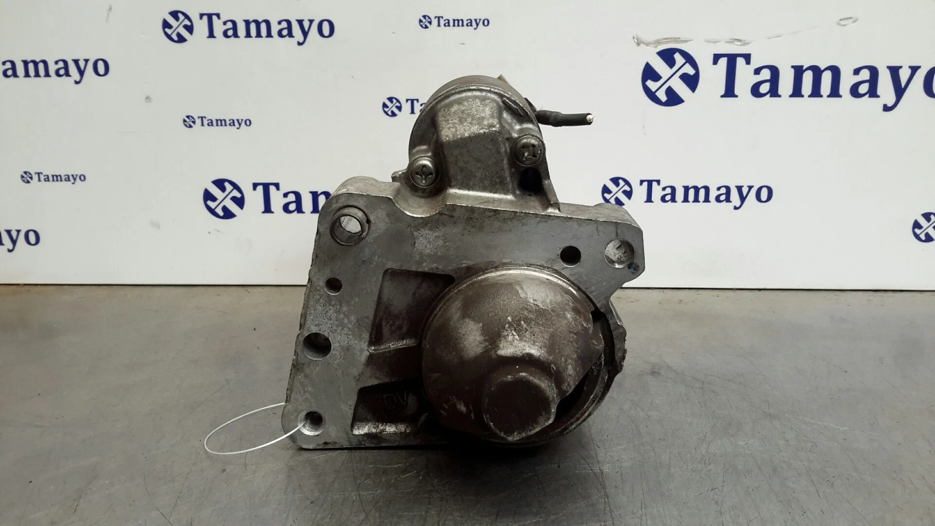 Motor Arranque para Peugeot 308