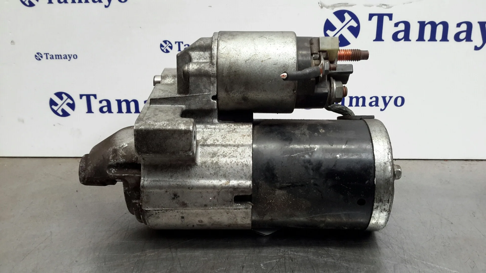 Motor Arranque para Peugeot 308
