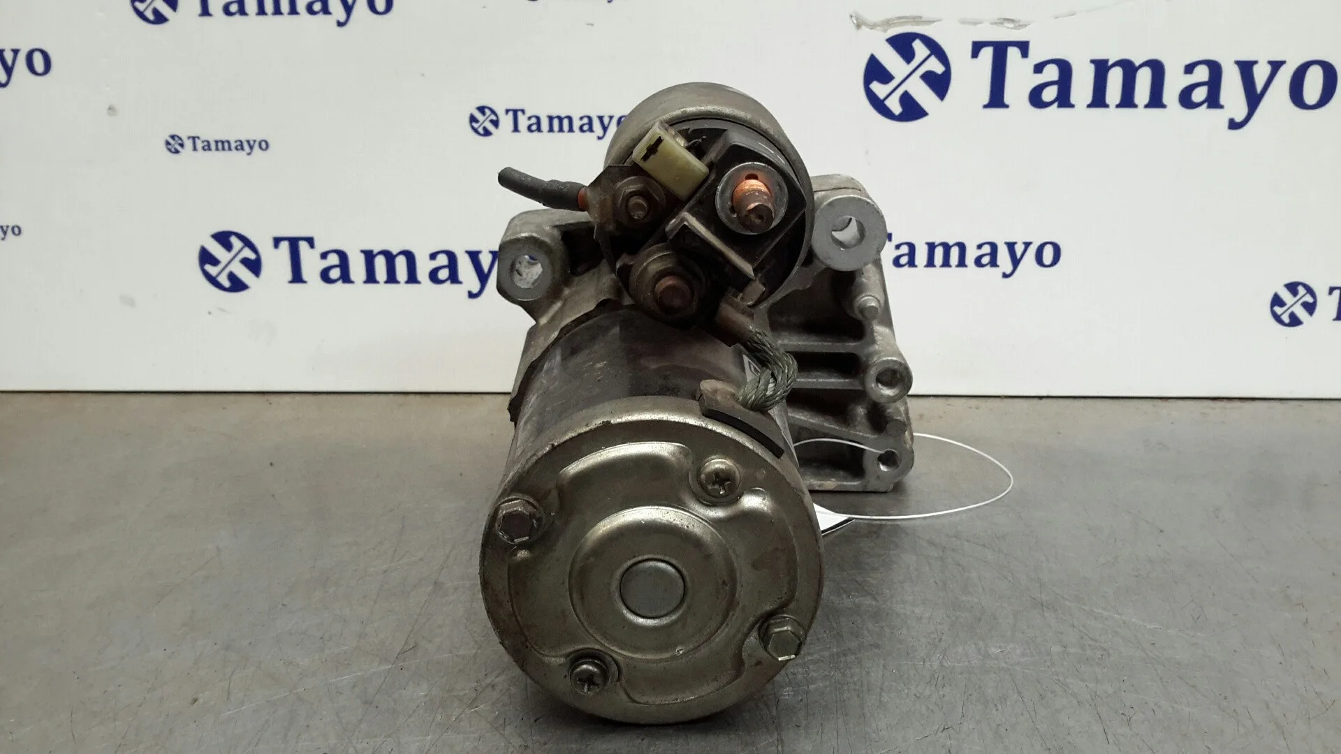 Motor Arranque para Peugeot 308