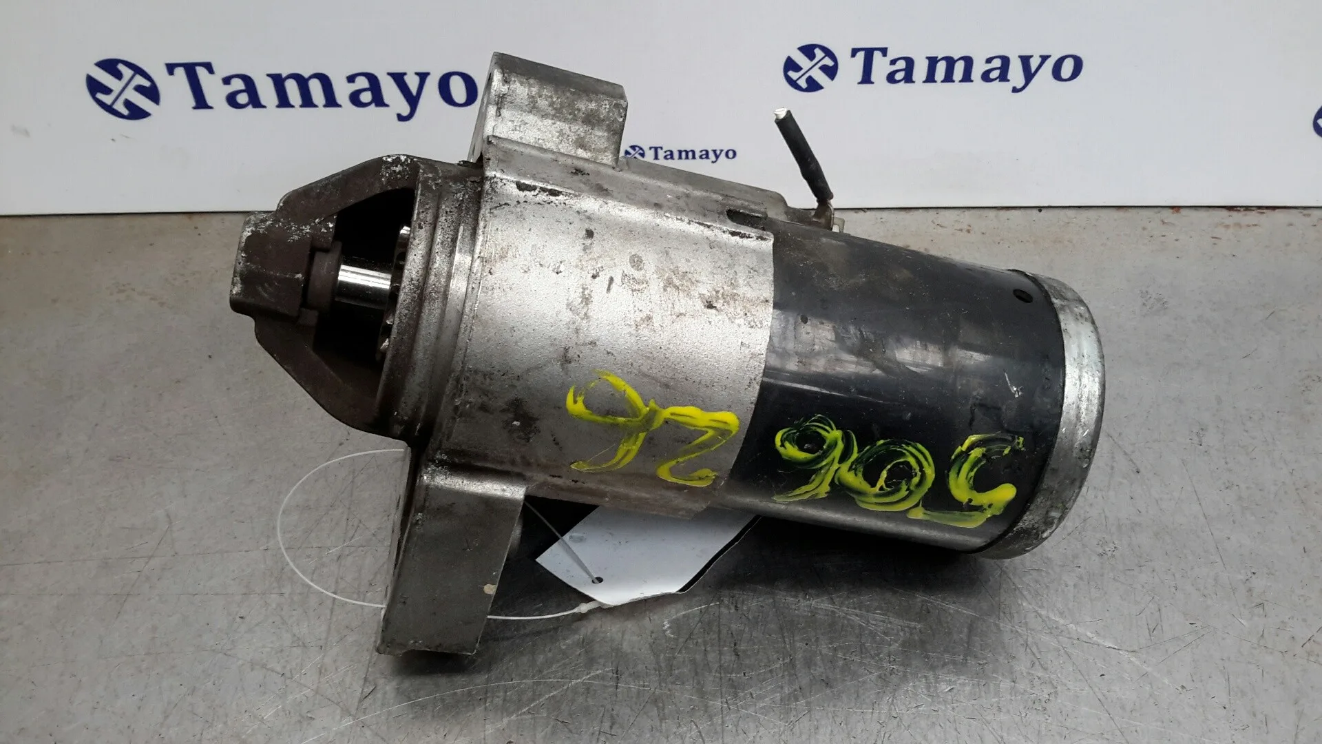 Motor Arranque para Peugeot 308