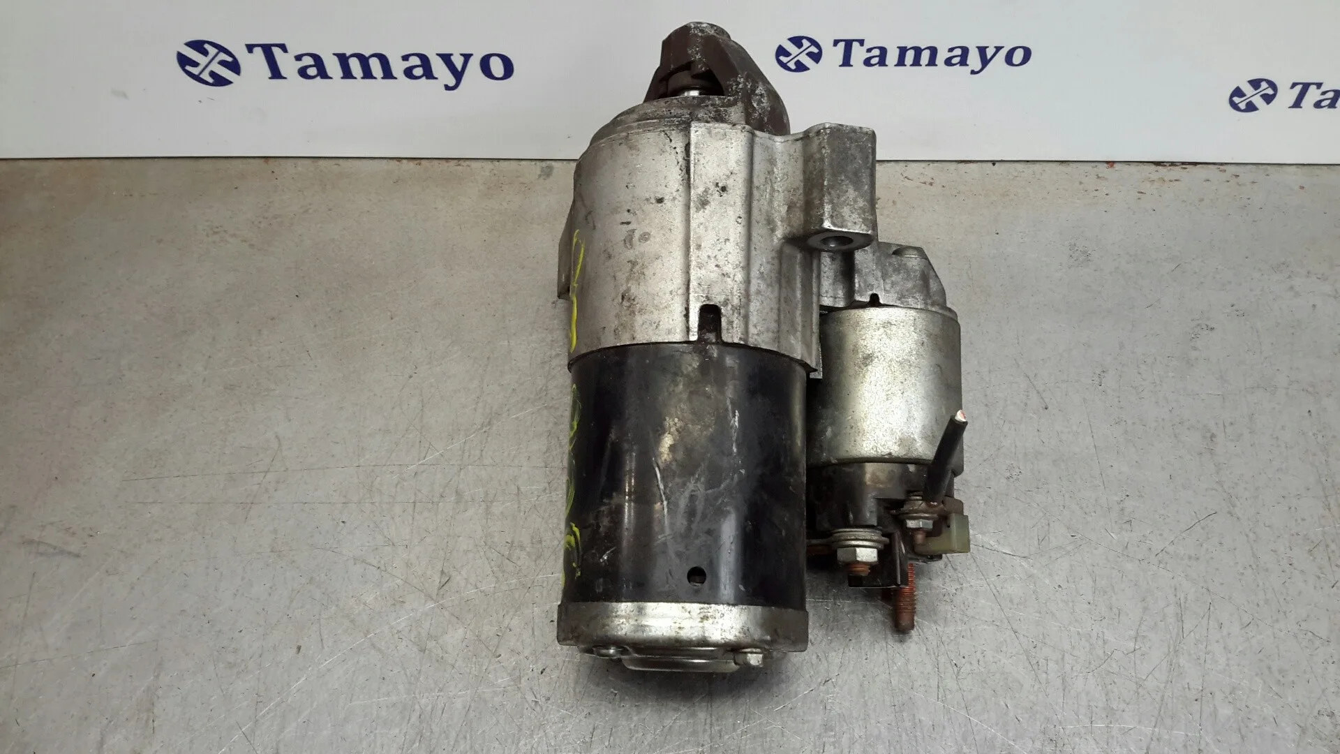 Motor Arranque para Peugeot 308