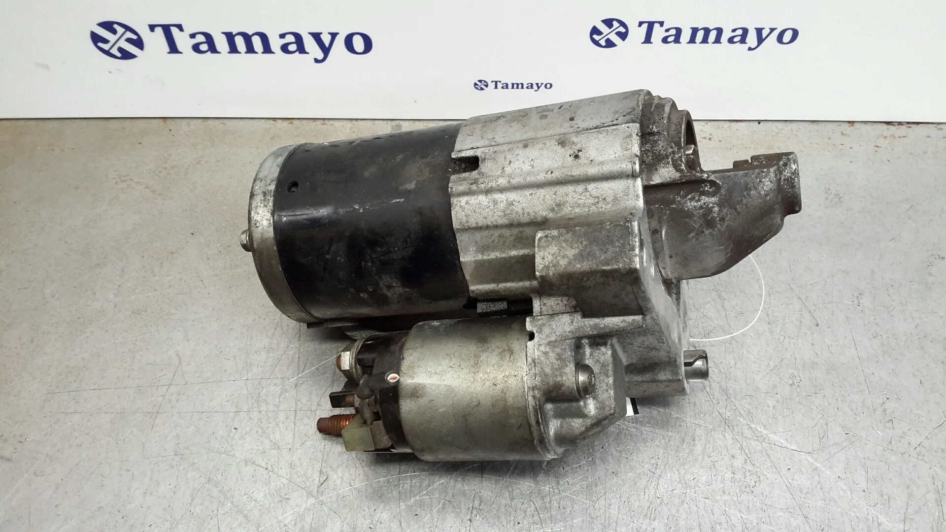 Motor Arranque para Peugeot 308