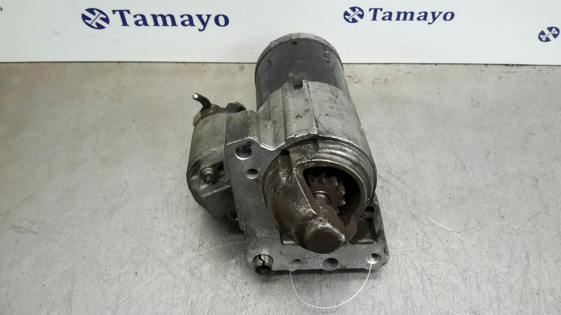 Motor Arranque para Peugeot 308