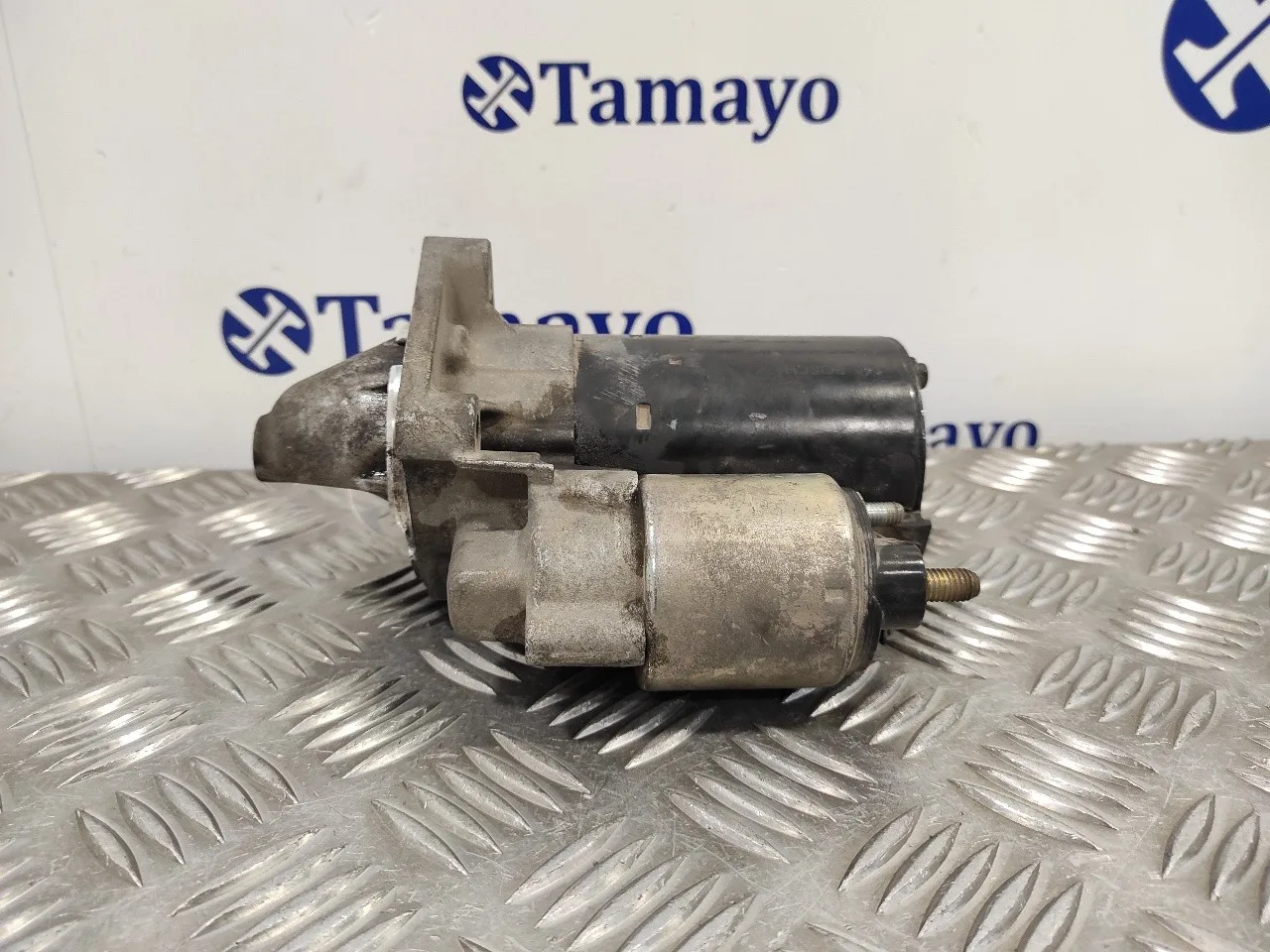 Motor Arranque para Ford Fiesta (Cbk)