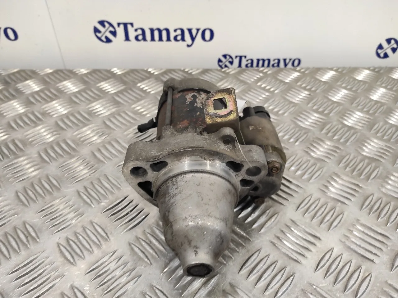 Motor Arranque para Honda Jazz (Gd1/5)