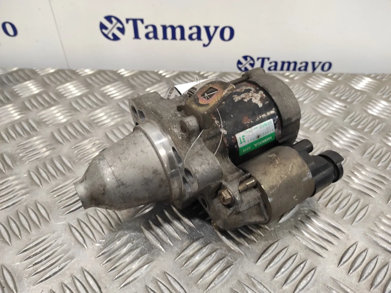 Motor Arranque para Honda Jazz (Gd1/5)