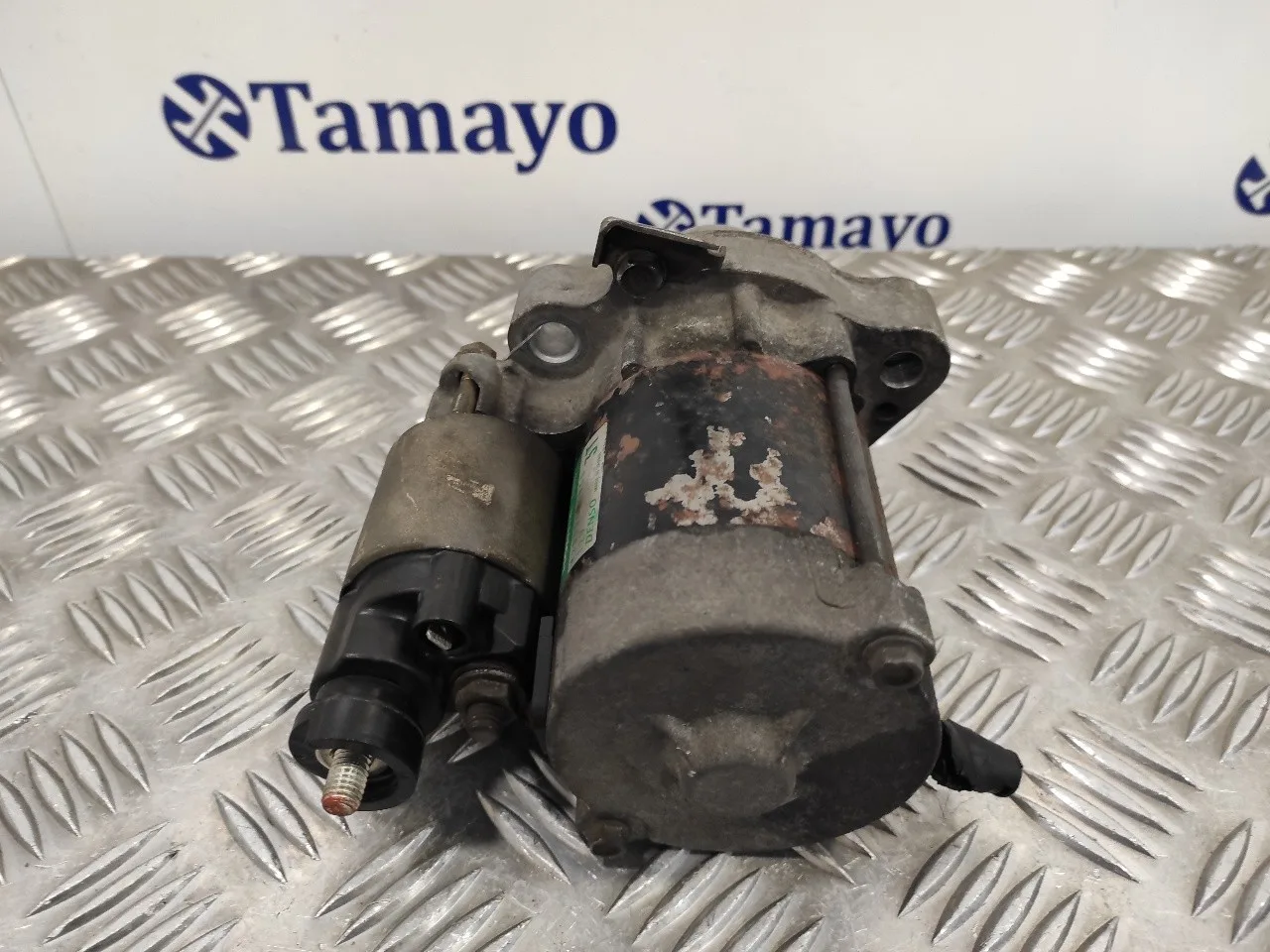Motor Arranque para Honda Jazz (Gd1/5)