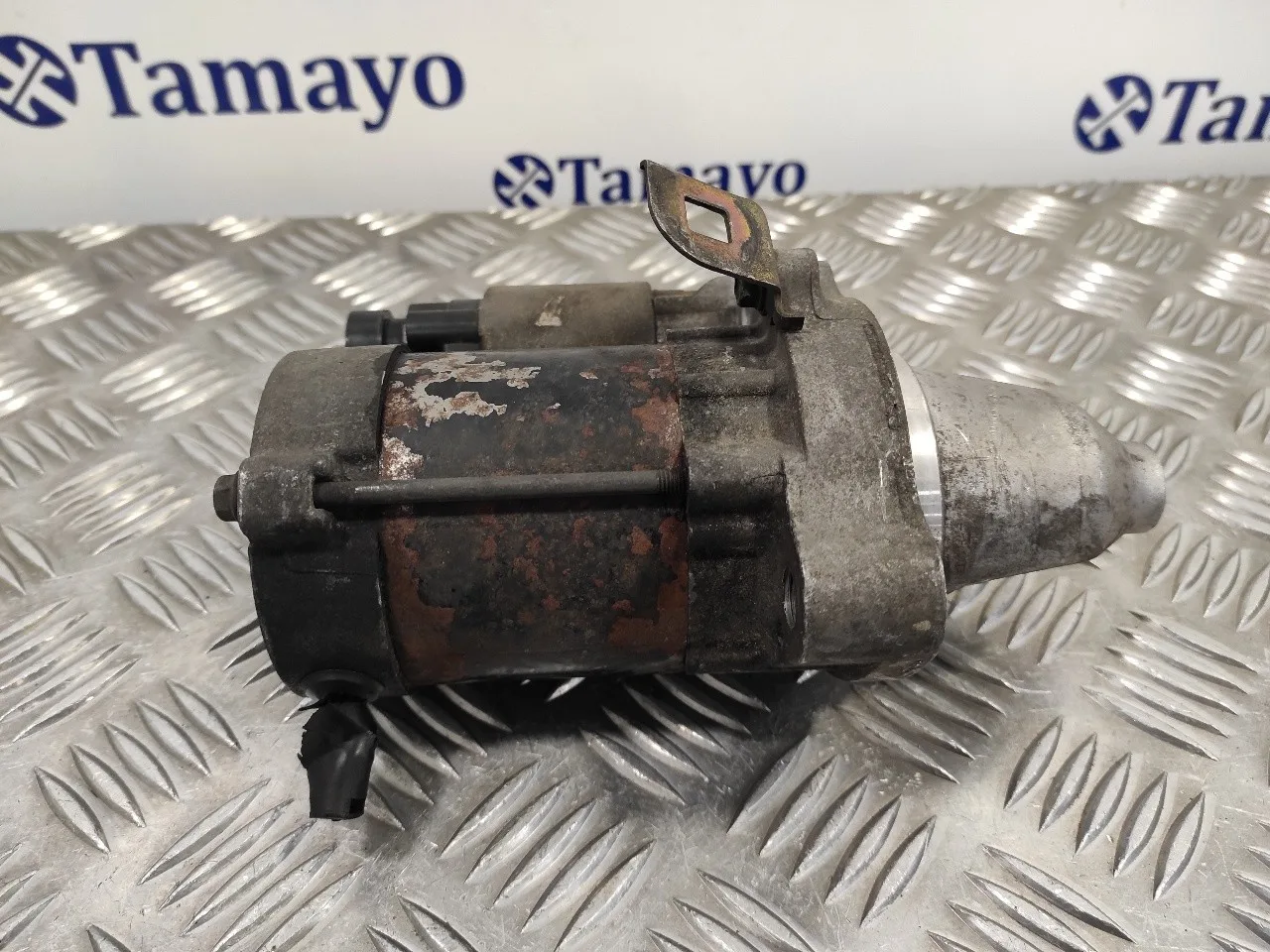 Motor Arranque para Honda Jazz (Gd1/5)
