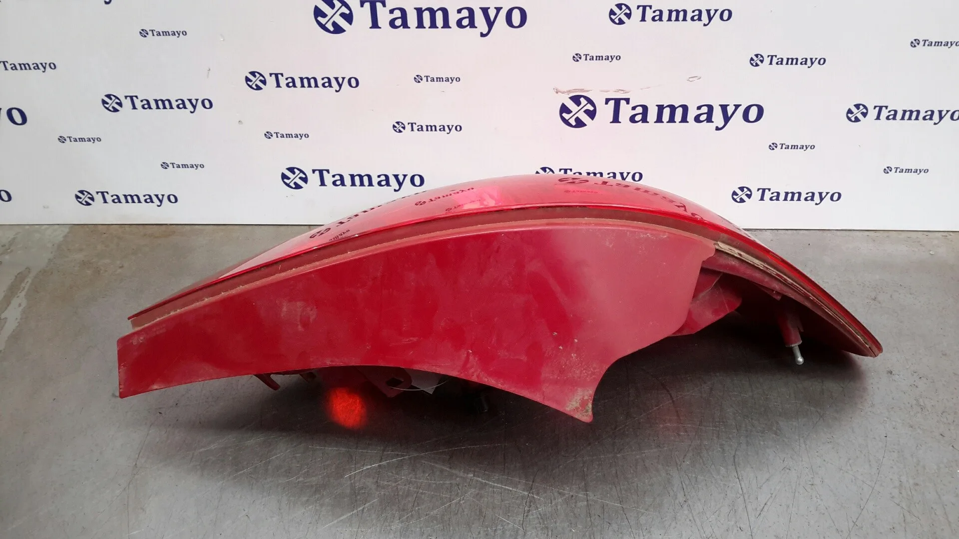 Piloto Trasero Izquierdo para Peugeot 207